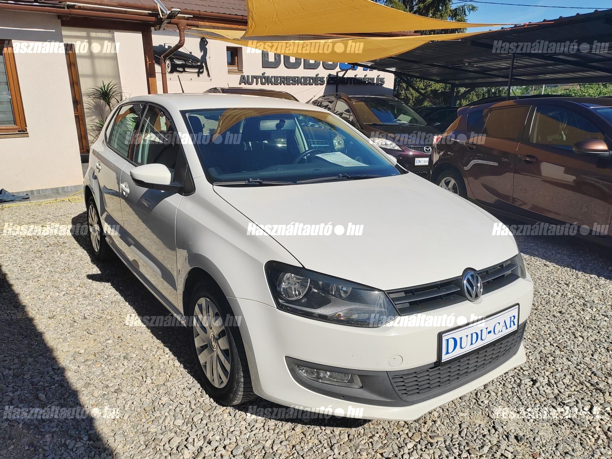 VOLKSWAGEN POLO V 2010 - 1