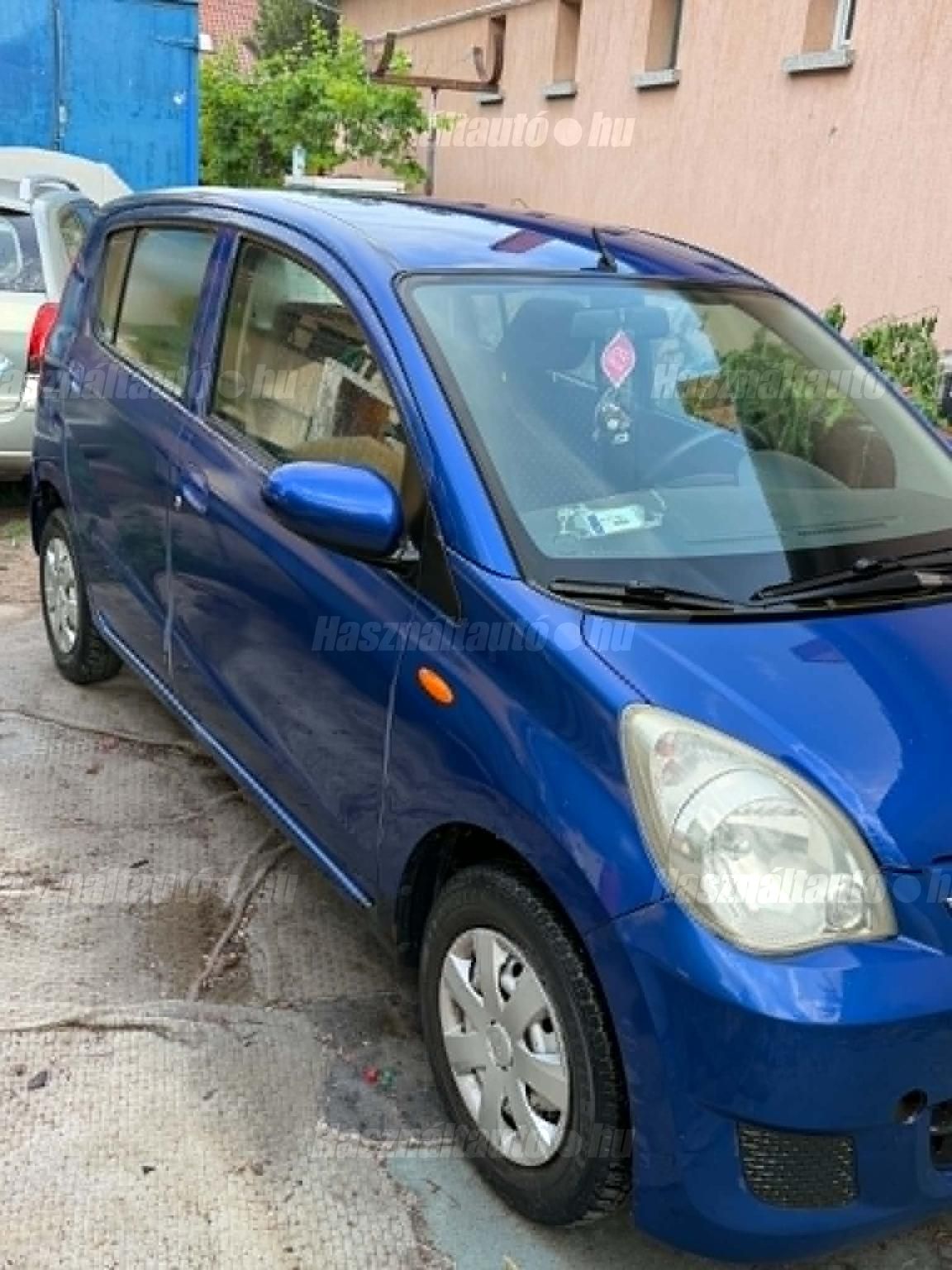 DAIHATSU CUORE 2009/6 - 1