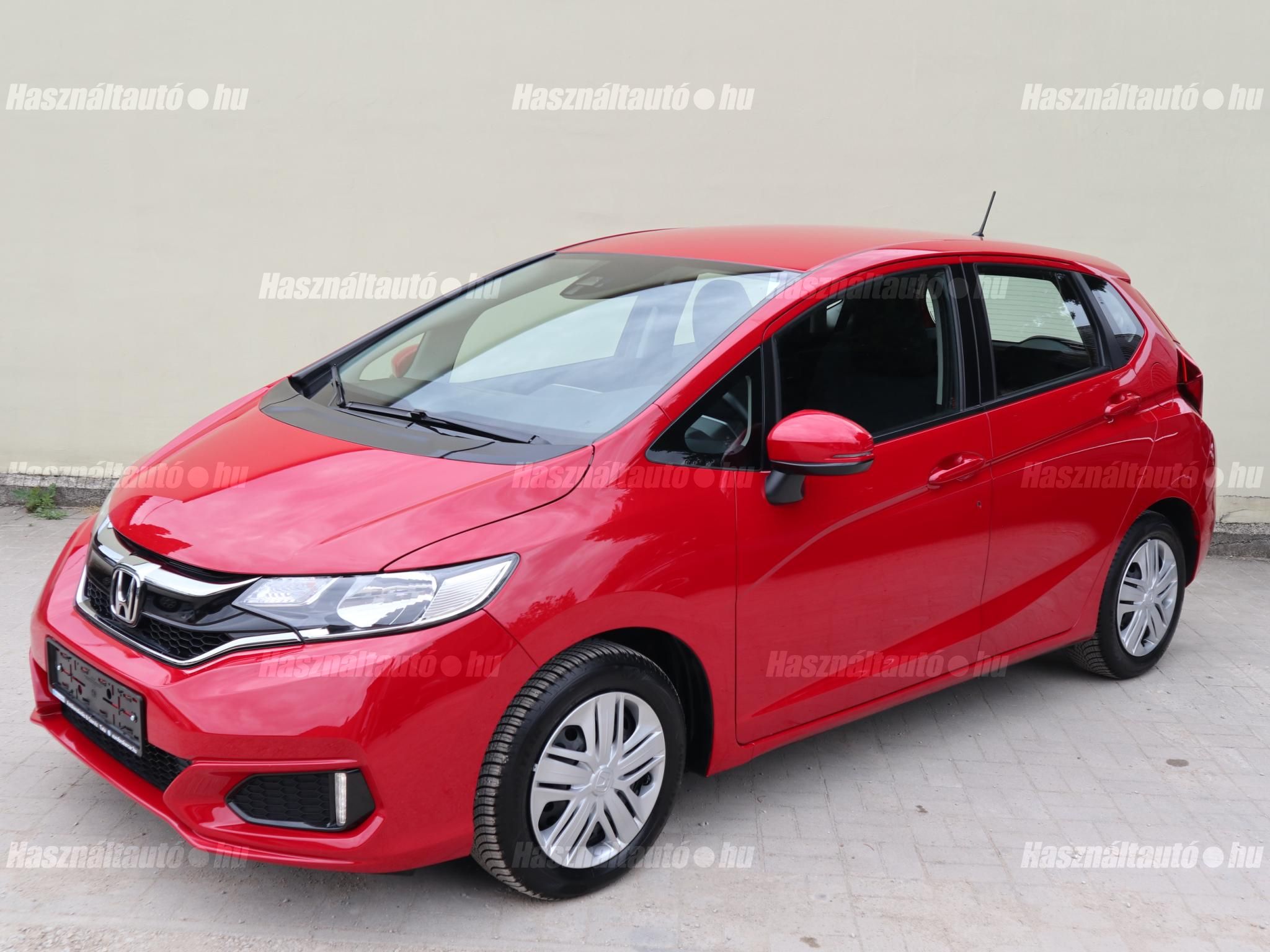 HONDA JAZZ 2019/5 - 1