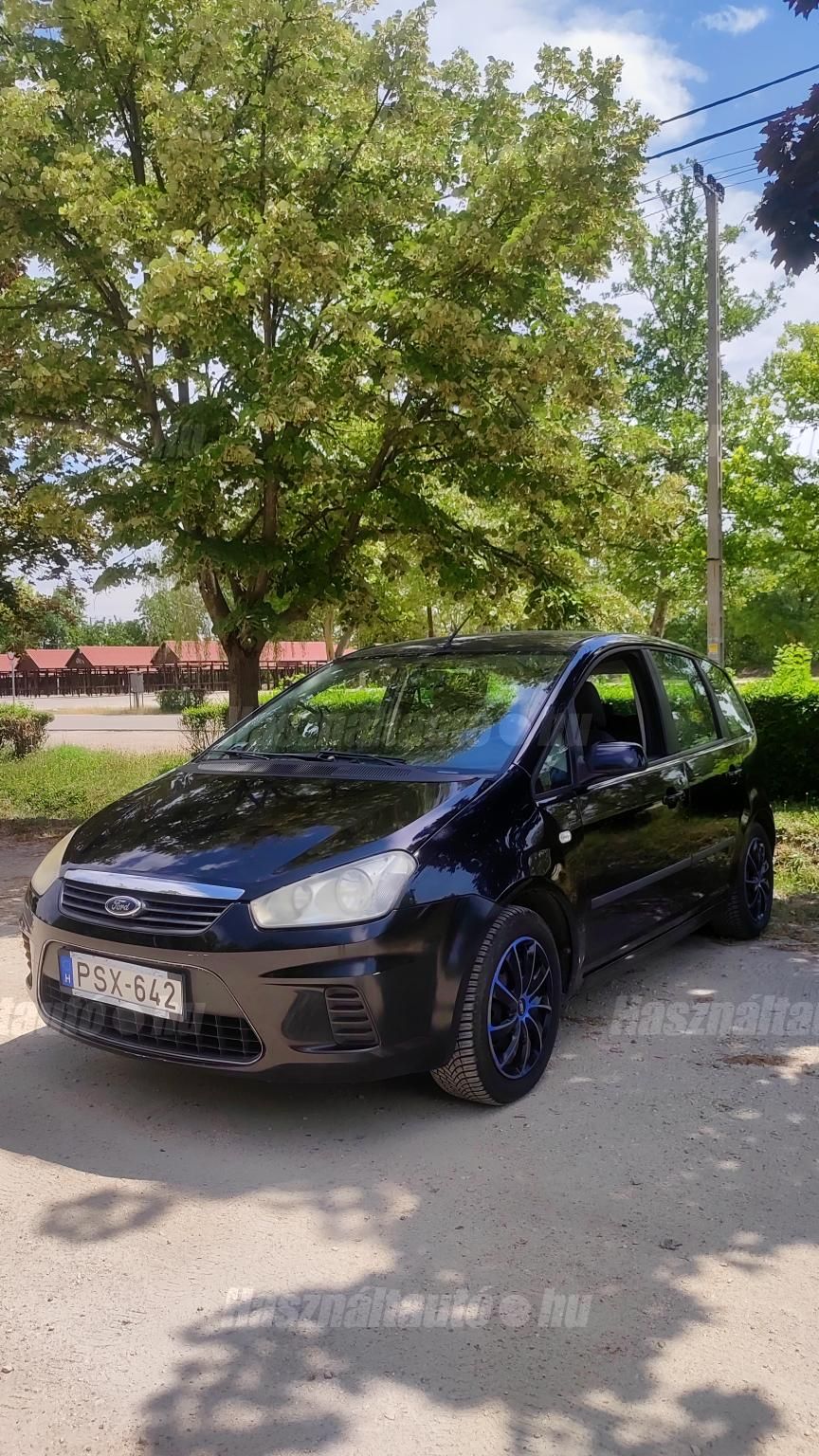 FORD C-MAX 2007/5 - 1
