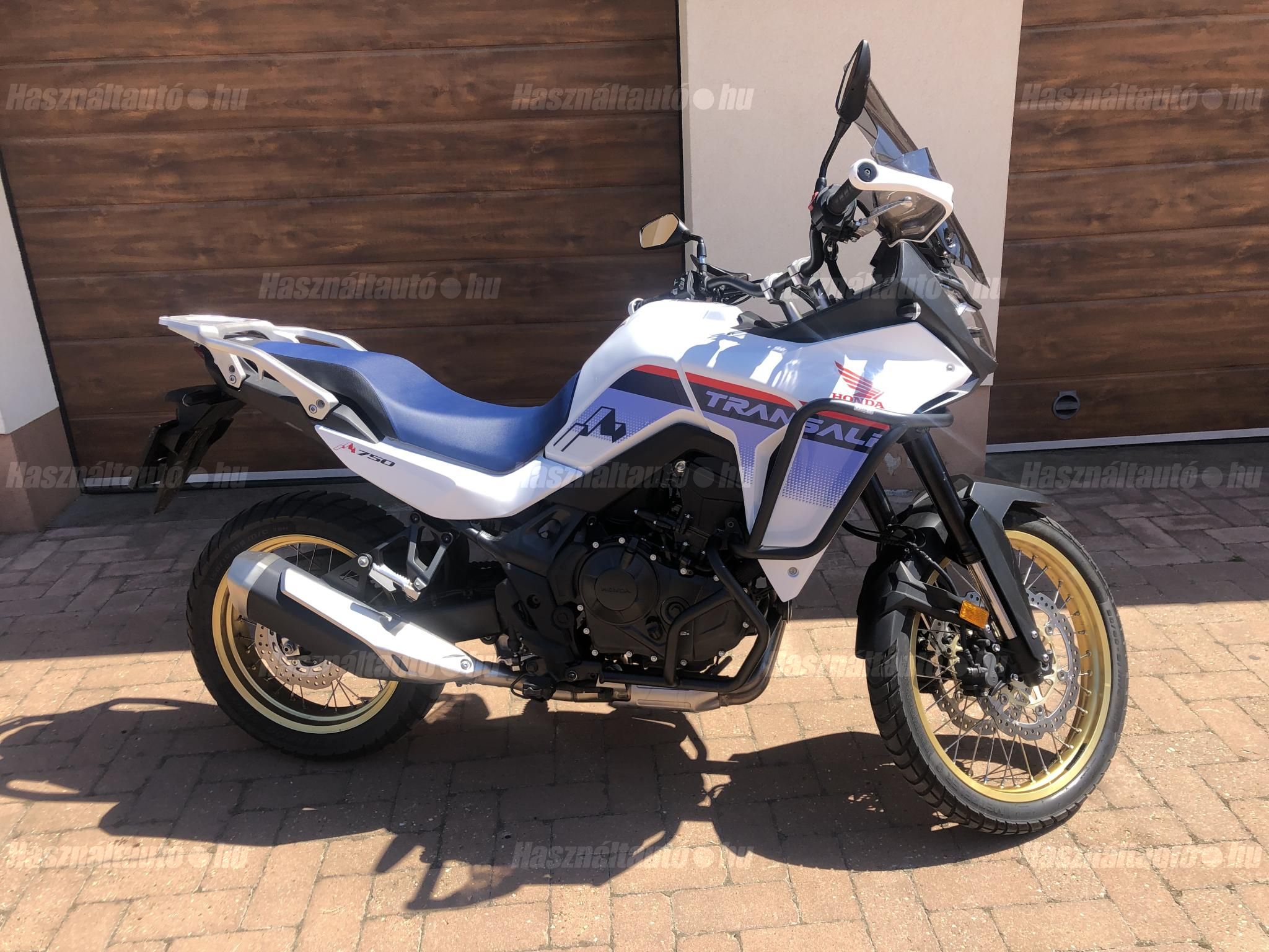 HONDA XL 750 2023/8 - 1
