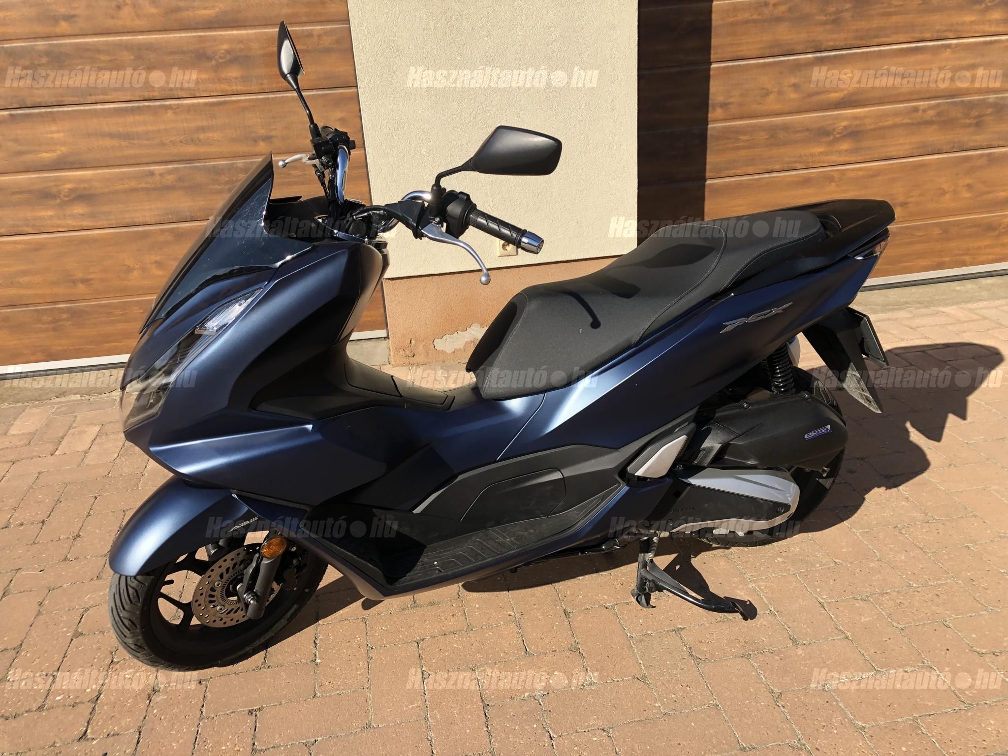 HONDA PCX 125 2024/6 - 1