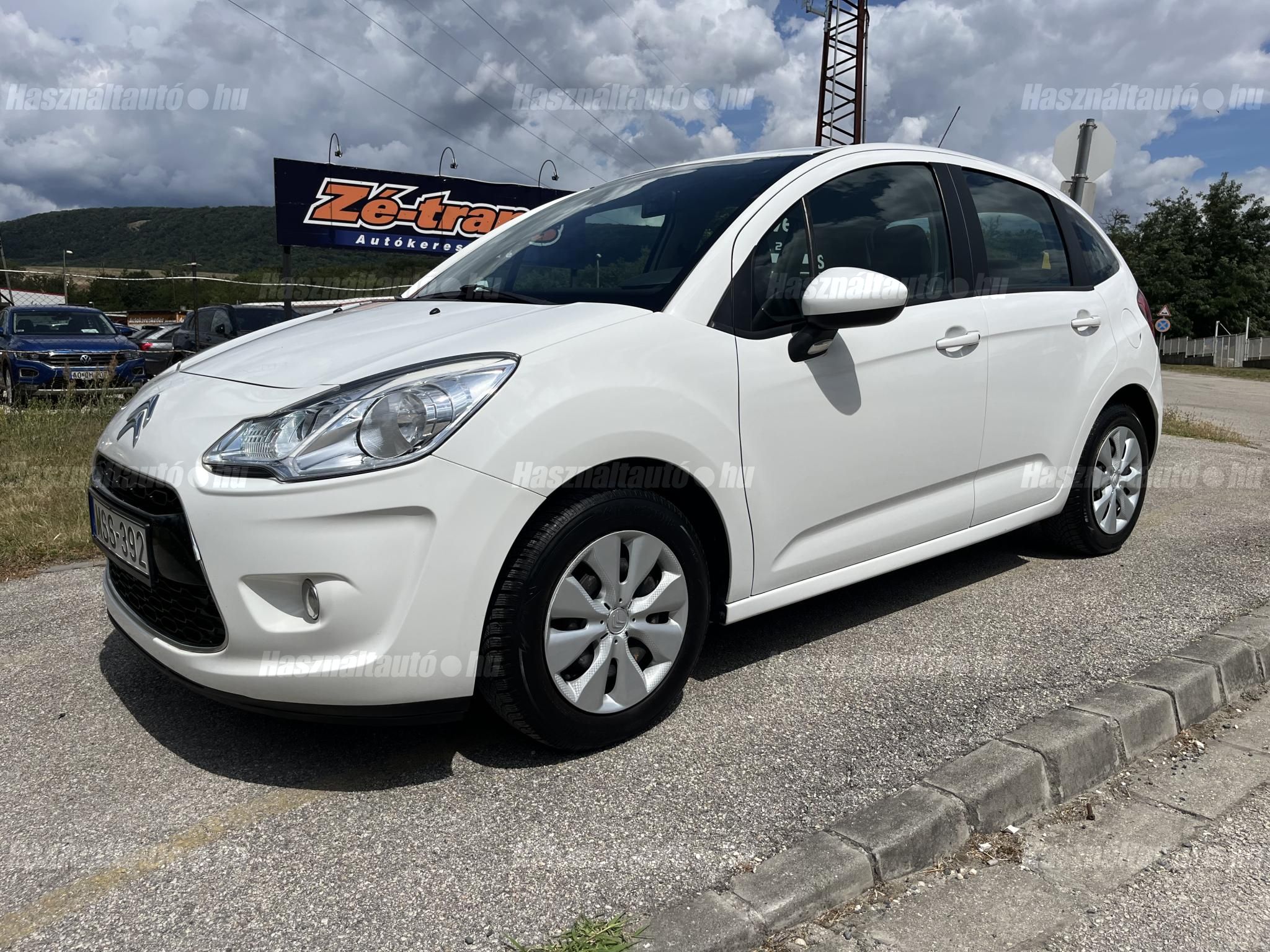 CITROEN C3 2012/5 - 1