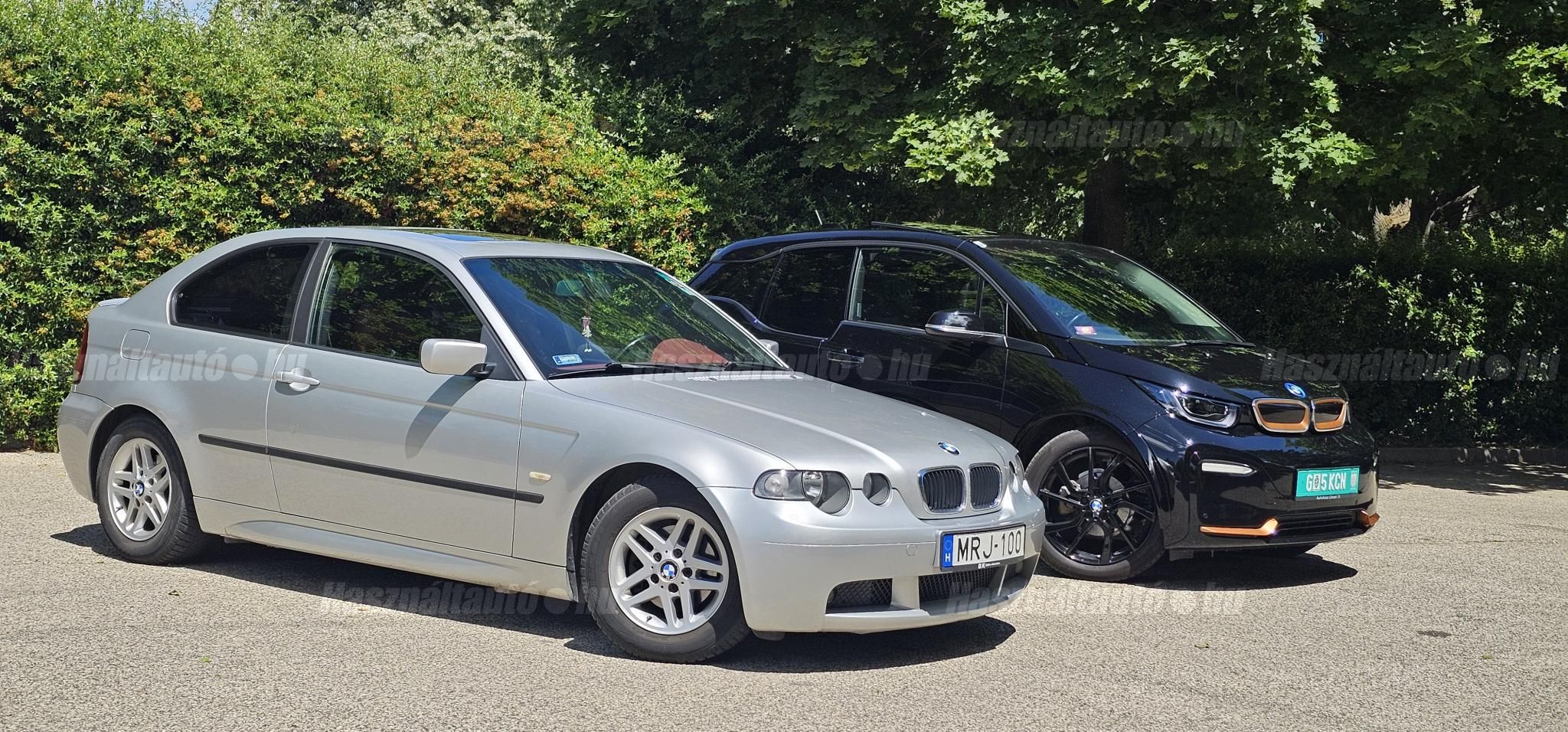 BMW 316 2004/11 - 1