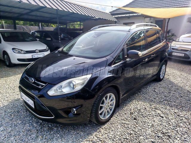 FORD C-MAX 2013/8 - 1