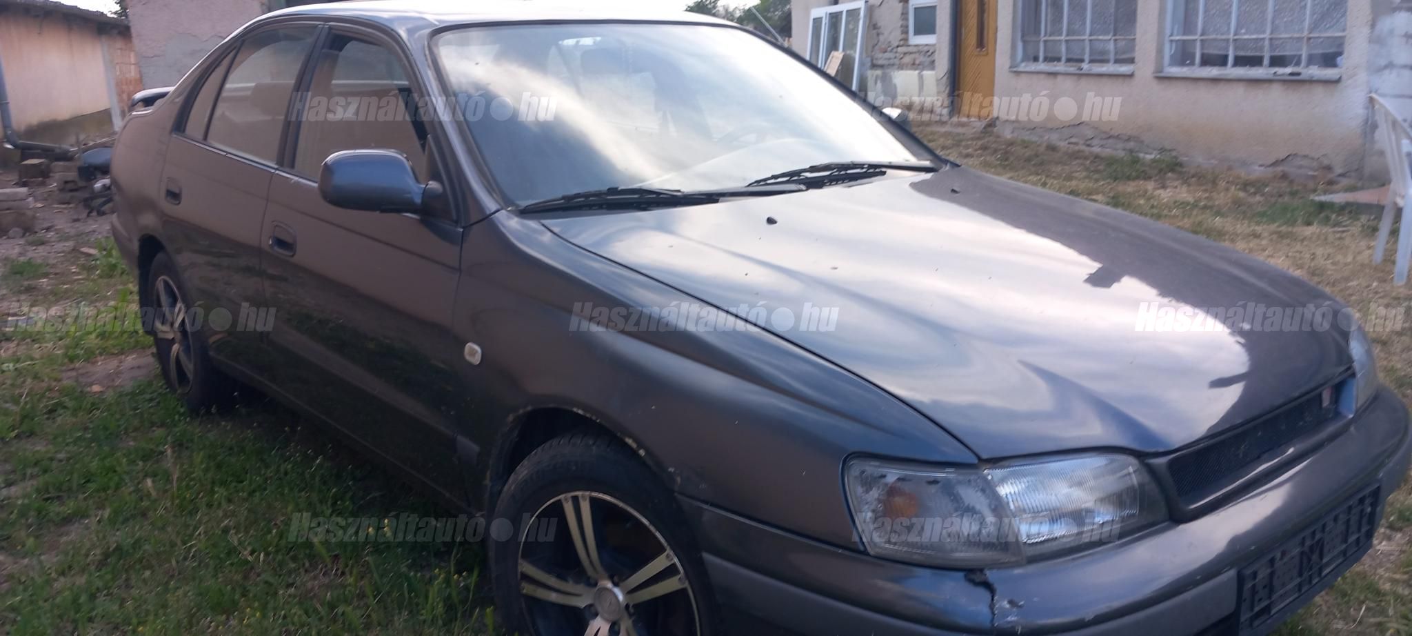 TOYOTA CARINA 1995/7 - 1