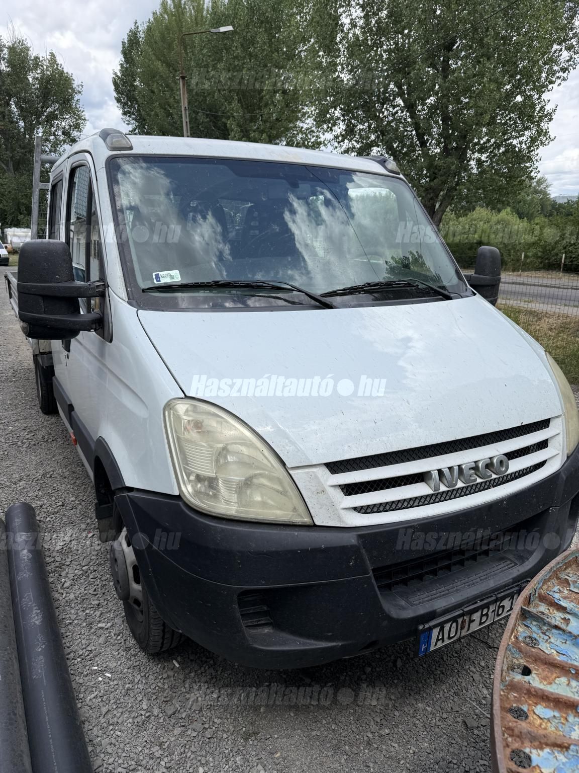 IVECO 35 2007/3 - 1