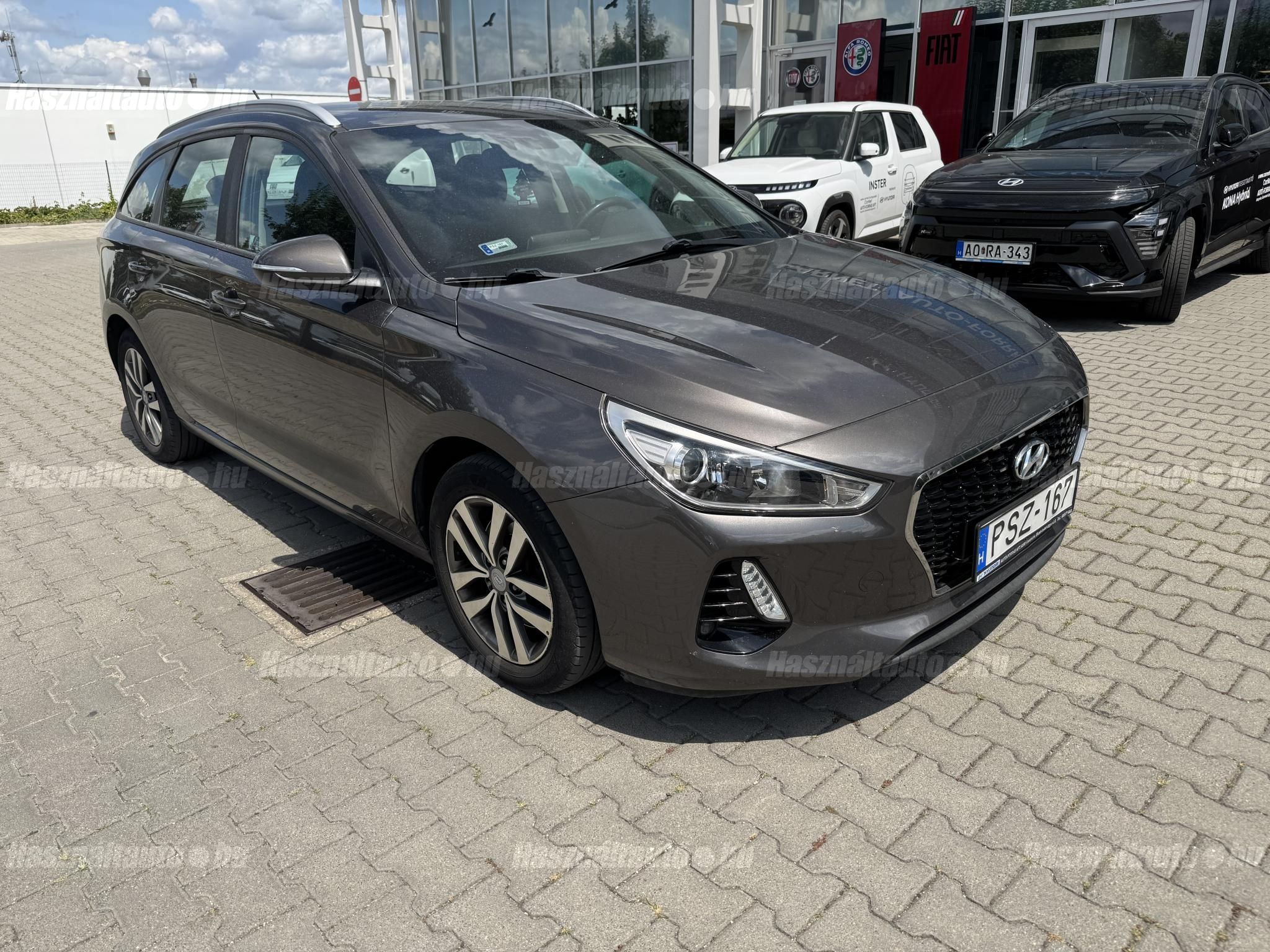 HYUNDAI I30 2018/3 - 1