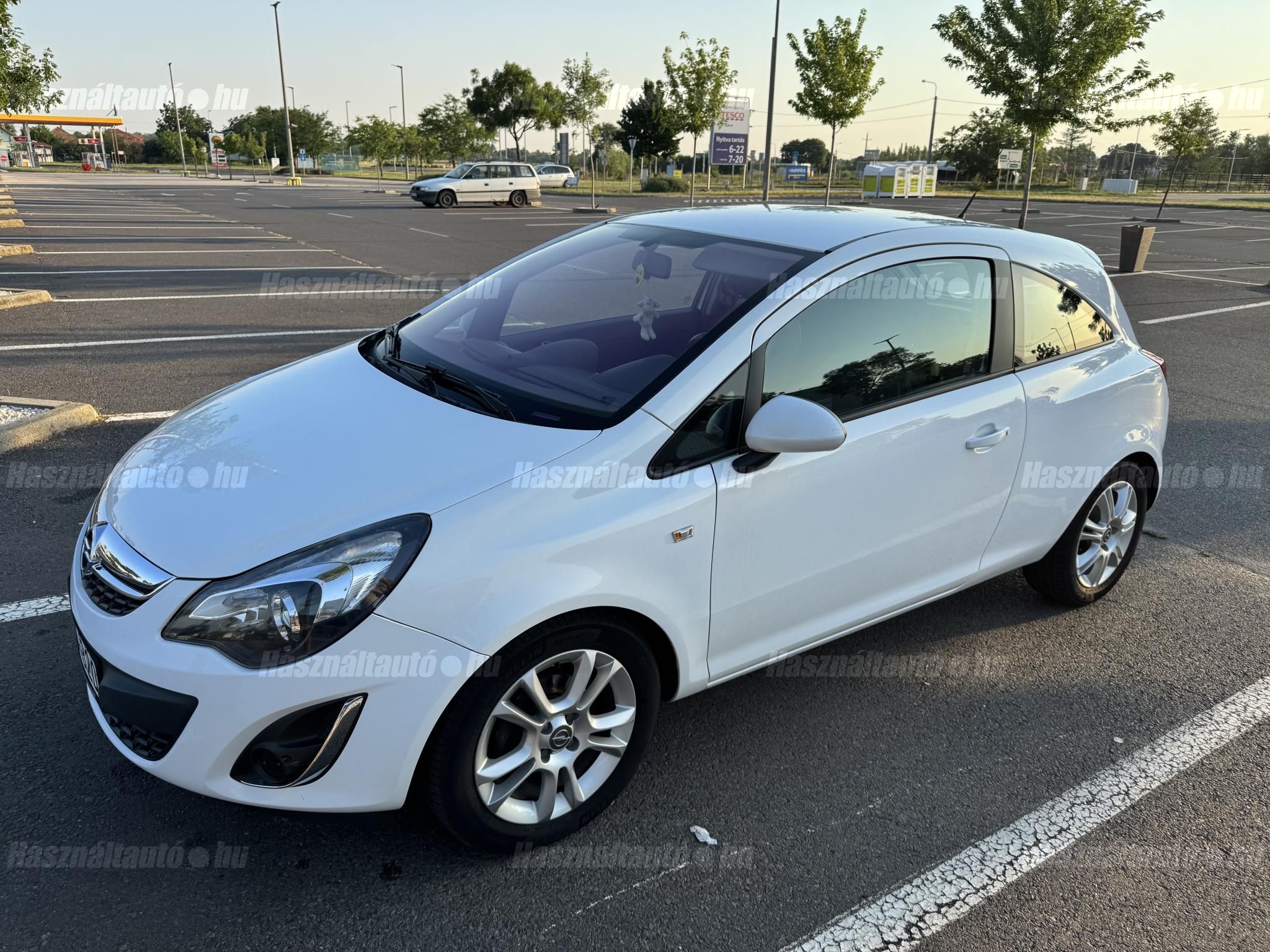 OPEL CORSA D 2011/5 - 1