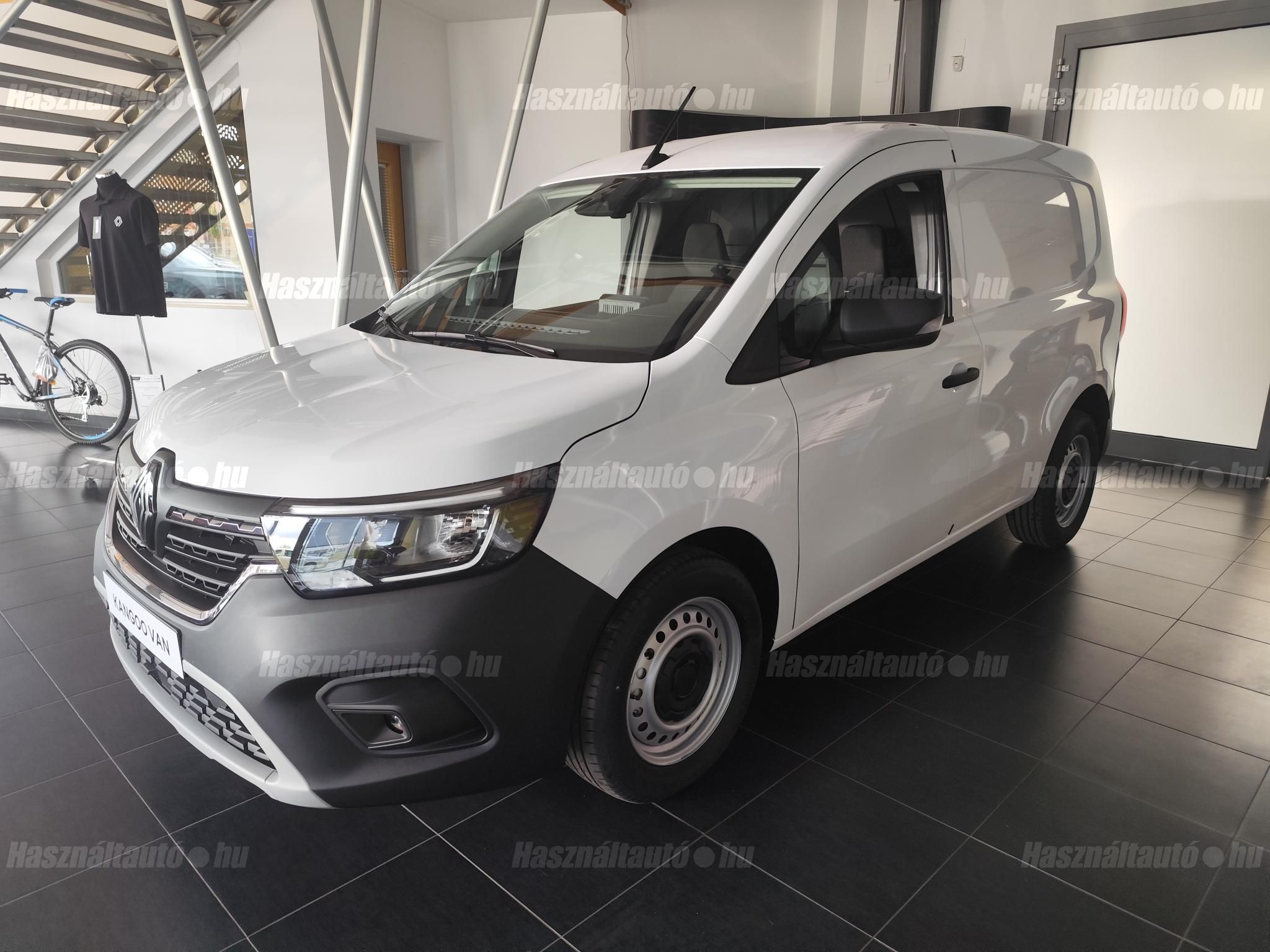 RENAULT KANGOO 2026 - 1