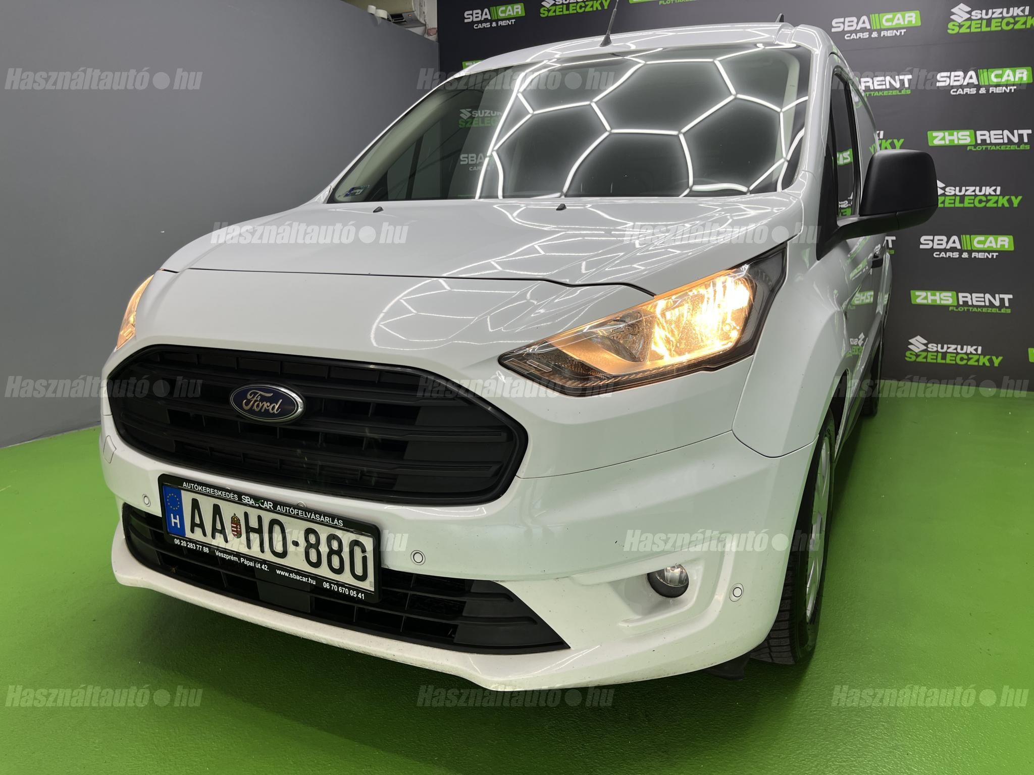 FORD CONNECT 2022/12 - 1