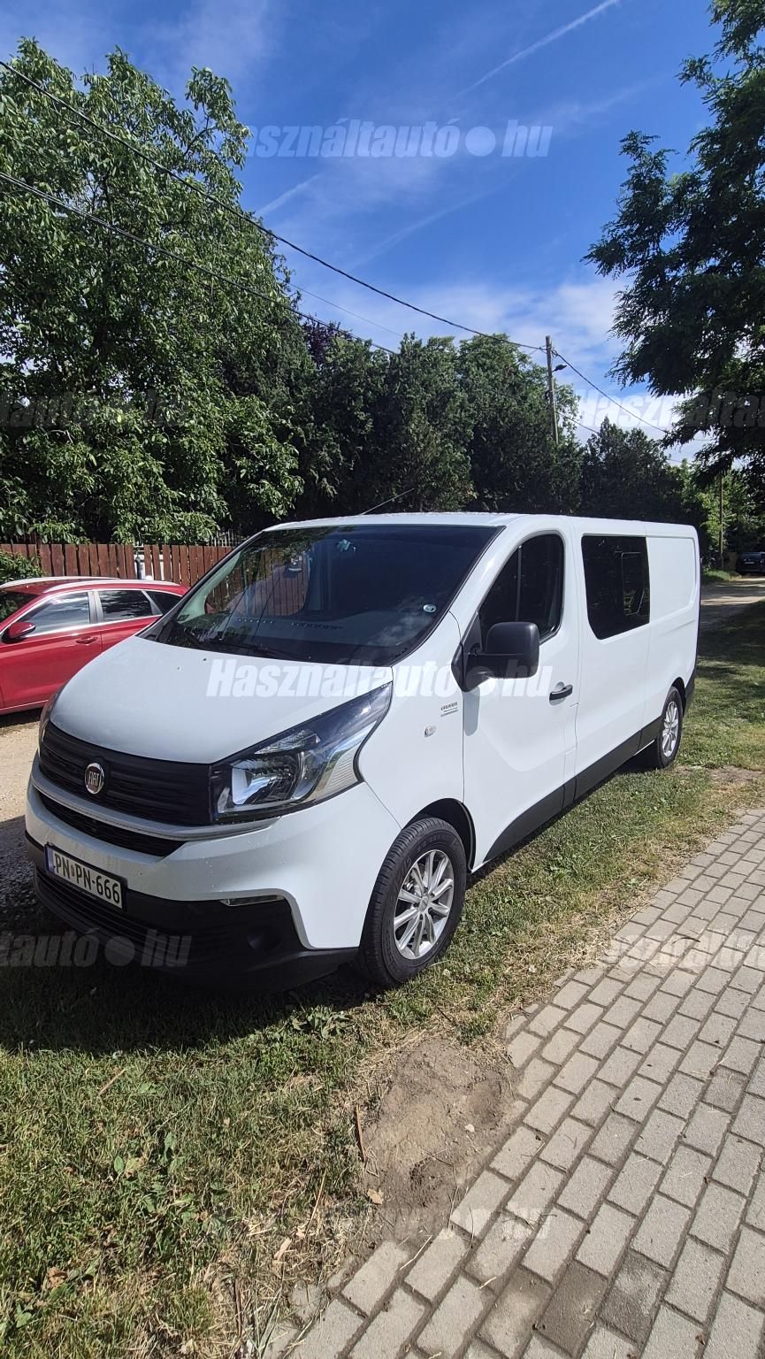 FIAT TALENTO 2020/2 - 1