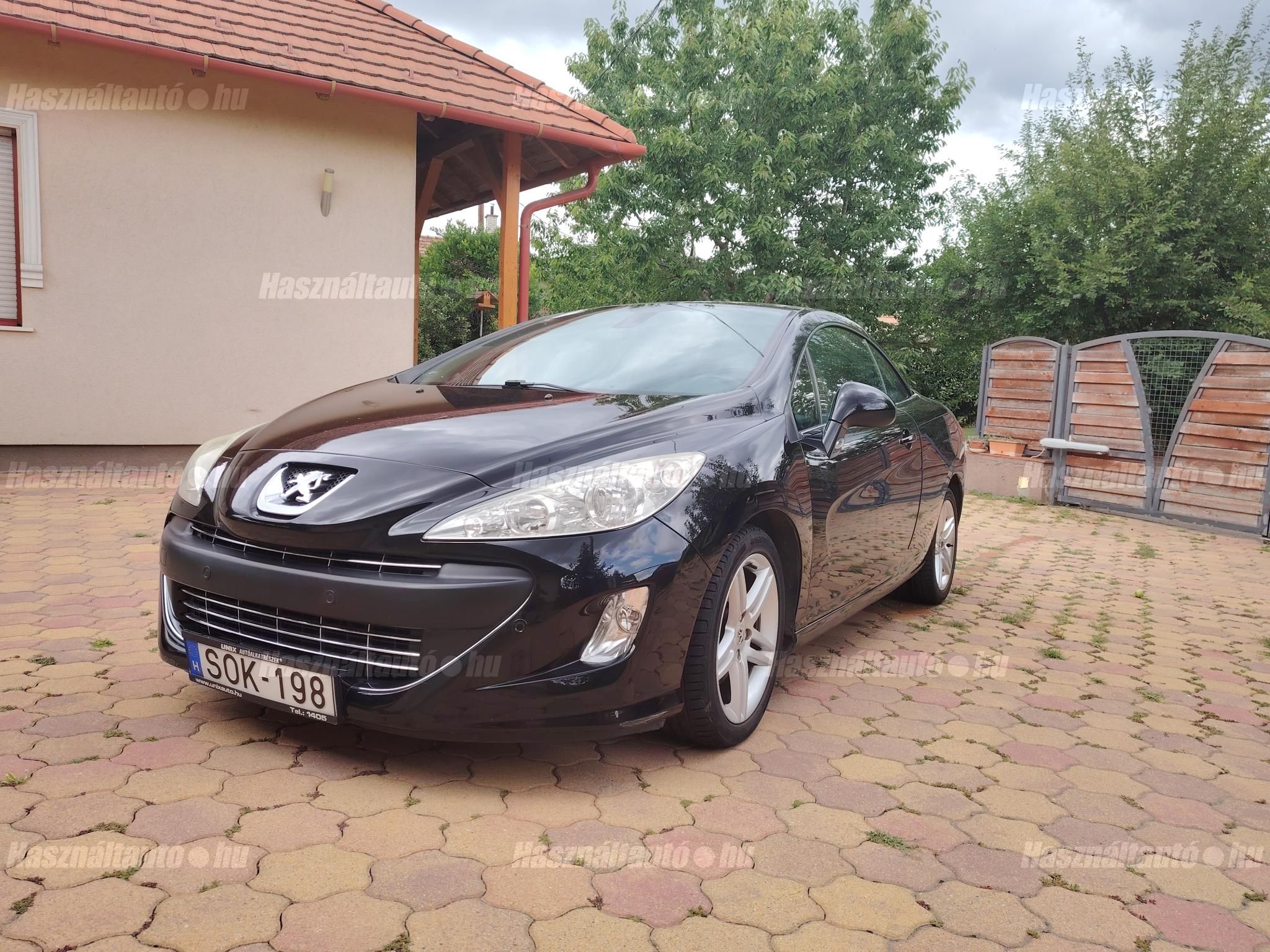 PEUGEOT 308 2009/6 - 1