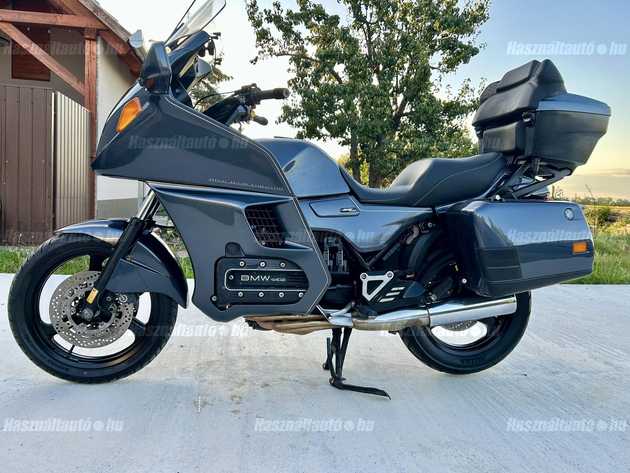 BMW K 1100 LT 1994/5 - 1