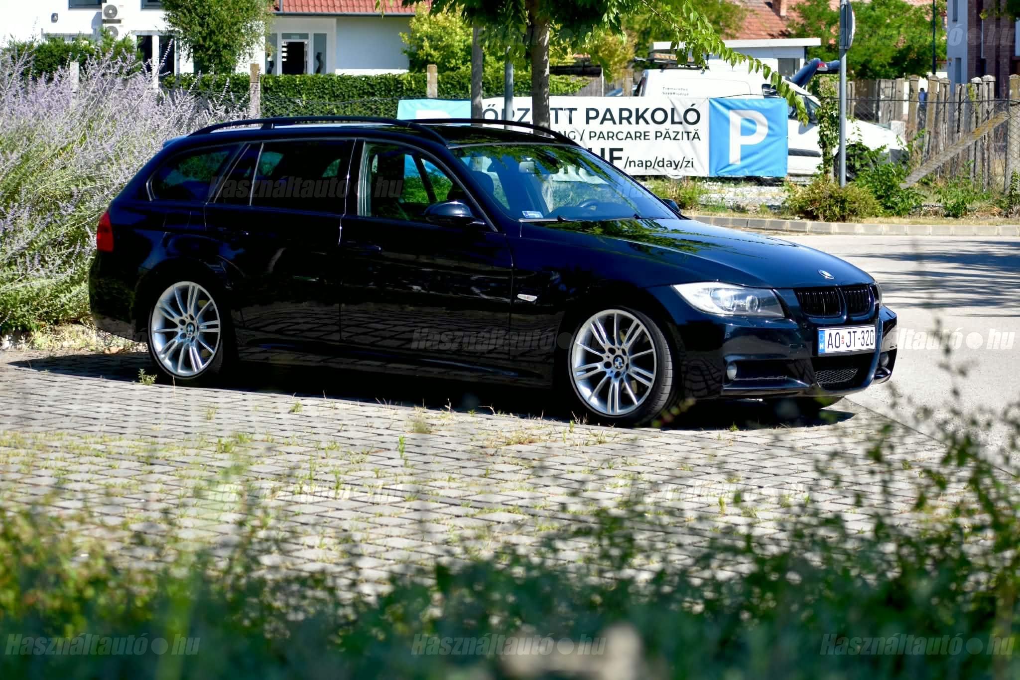 BMW 320 2008/3 - 1