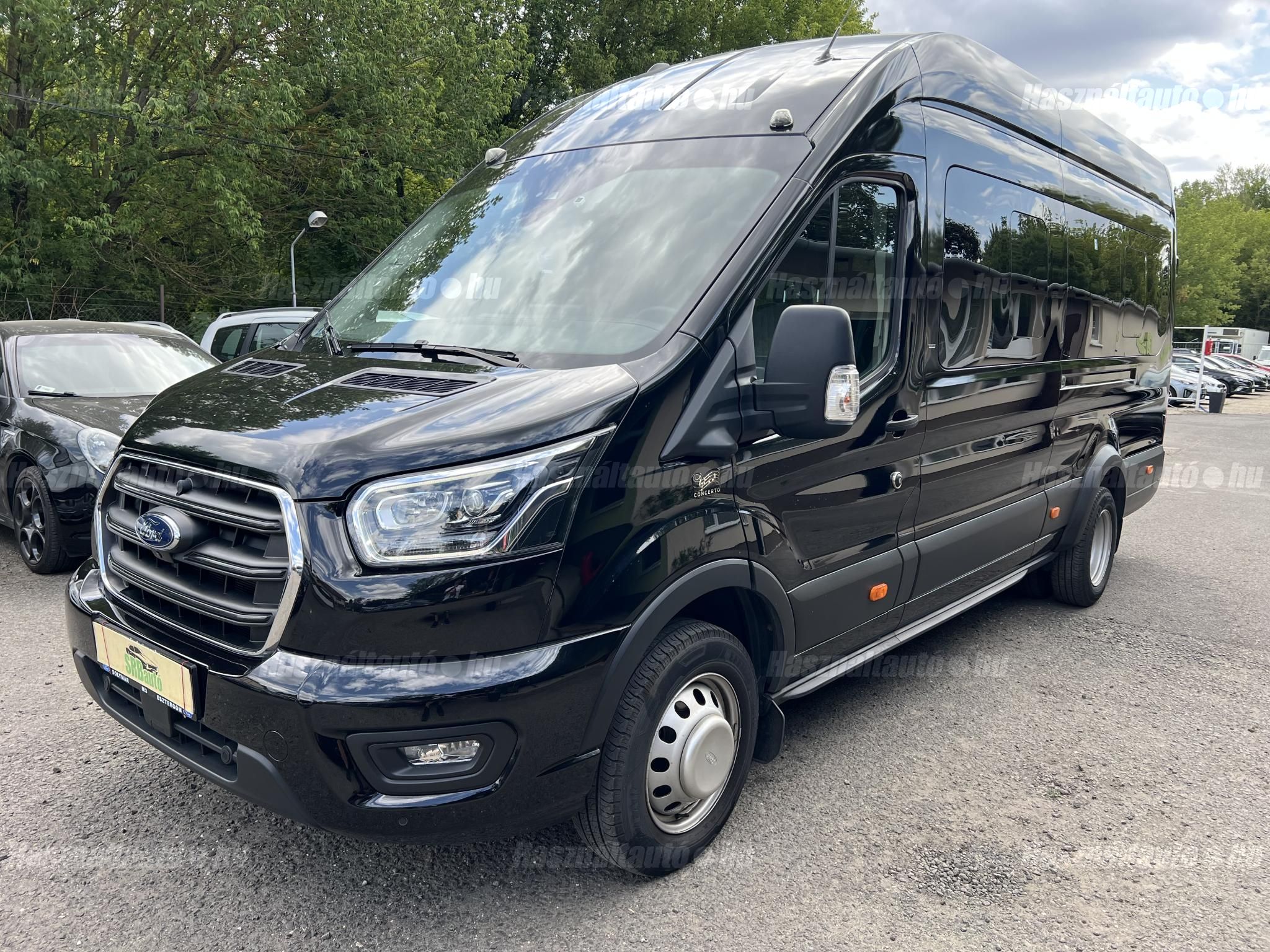 FORD 2024/11 - 1