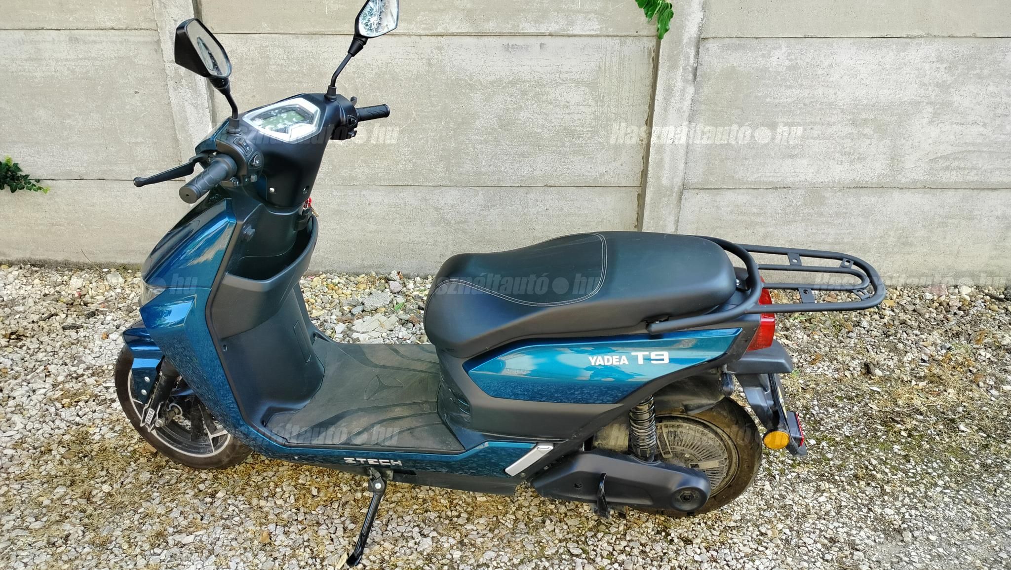 Z-TECH ZT-38 2023/7 - 1