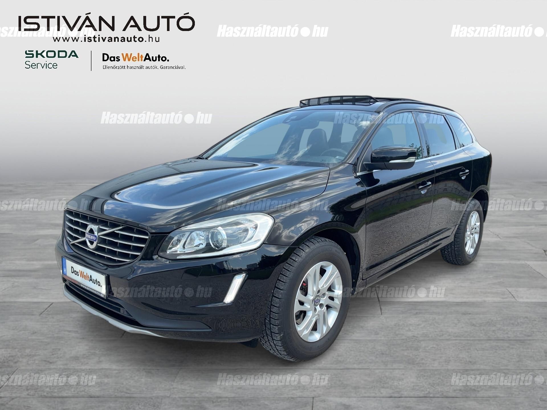 VOLVO XC60 2015/12 - 1