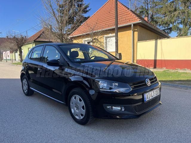 VOLKSWAGEN POLO 2010/7 - 1