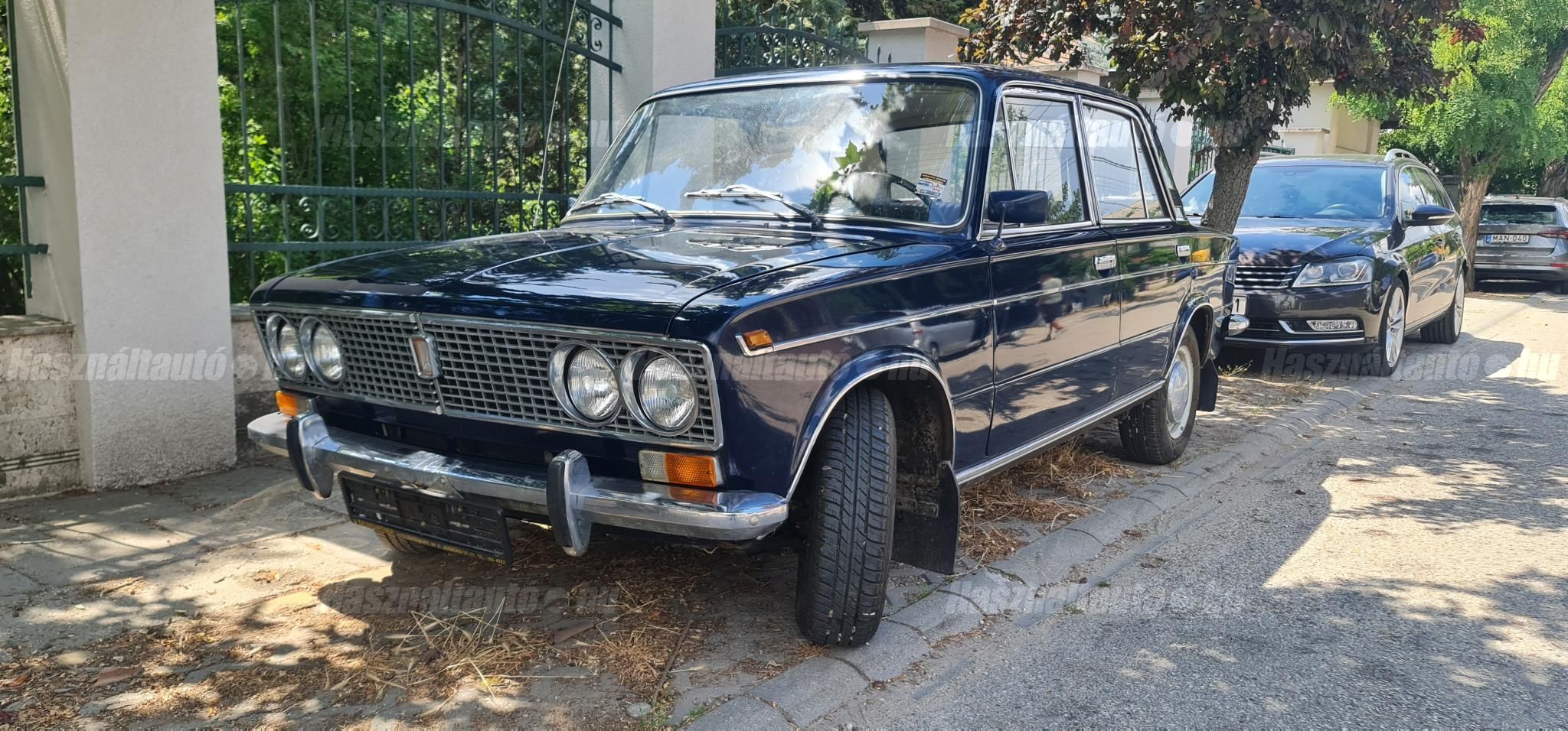 LADA 2103 1978/8 - 1
