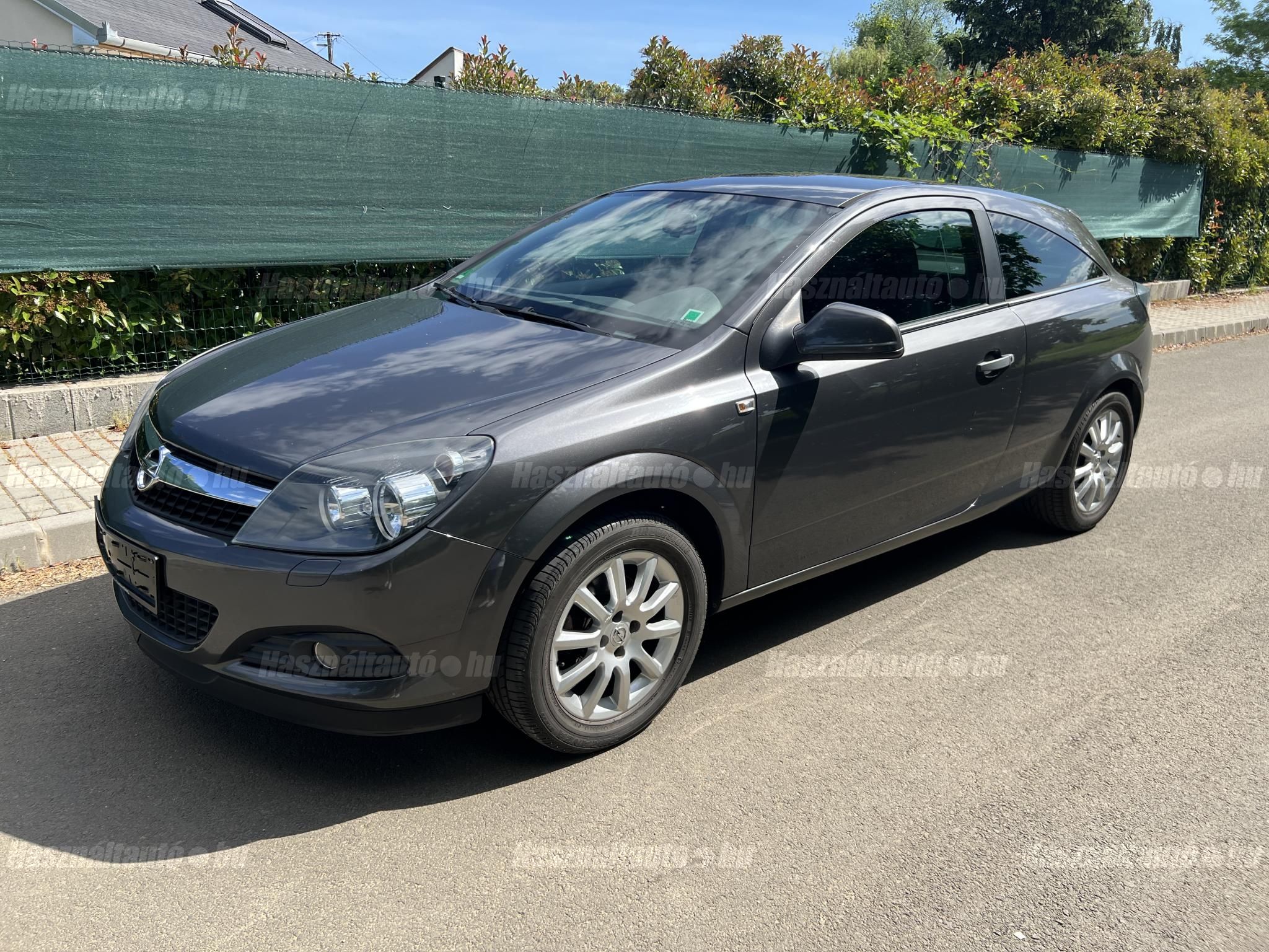 OPEL ASTRA H 2009/9 - 1