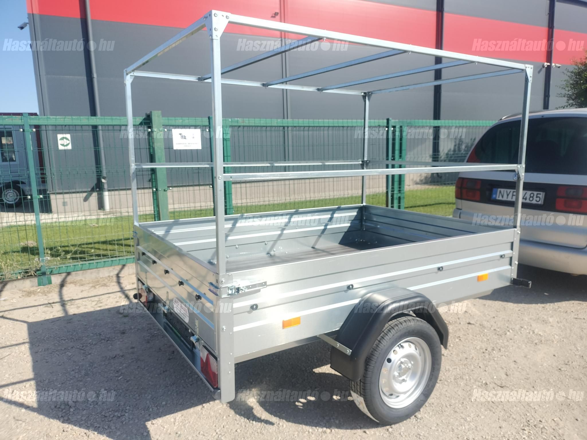 ALFA 2026/7 - 1