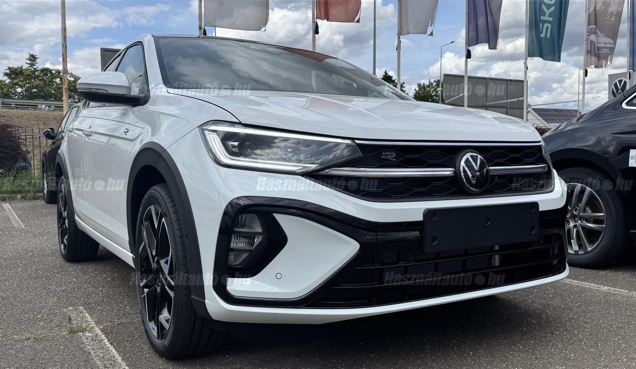 VOLKSWAGEN TAIGO 2026 - 1