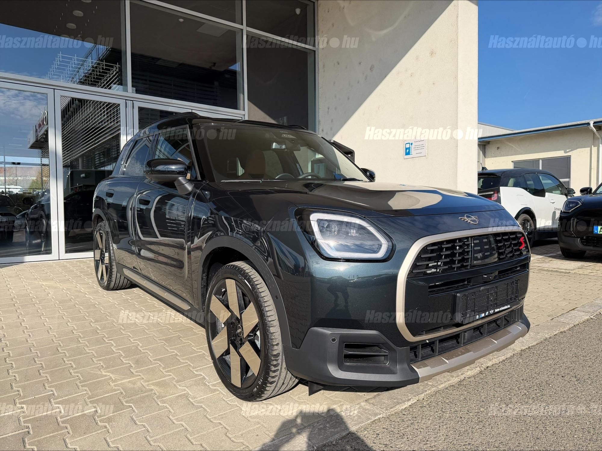 MINI COUNTRYMAN 2026 - 1