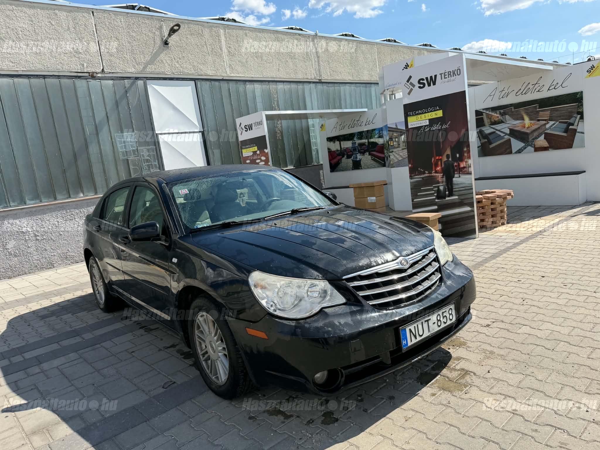 CHRYSLER SEBRING 2009/11 - 1