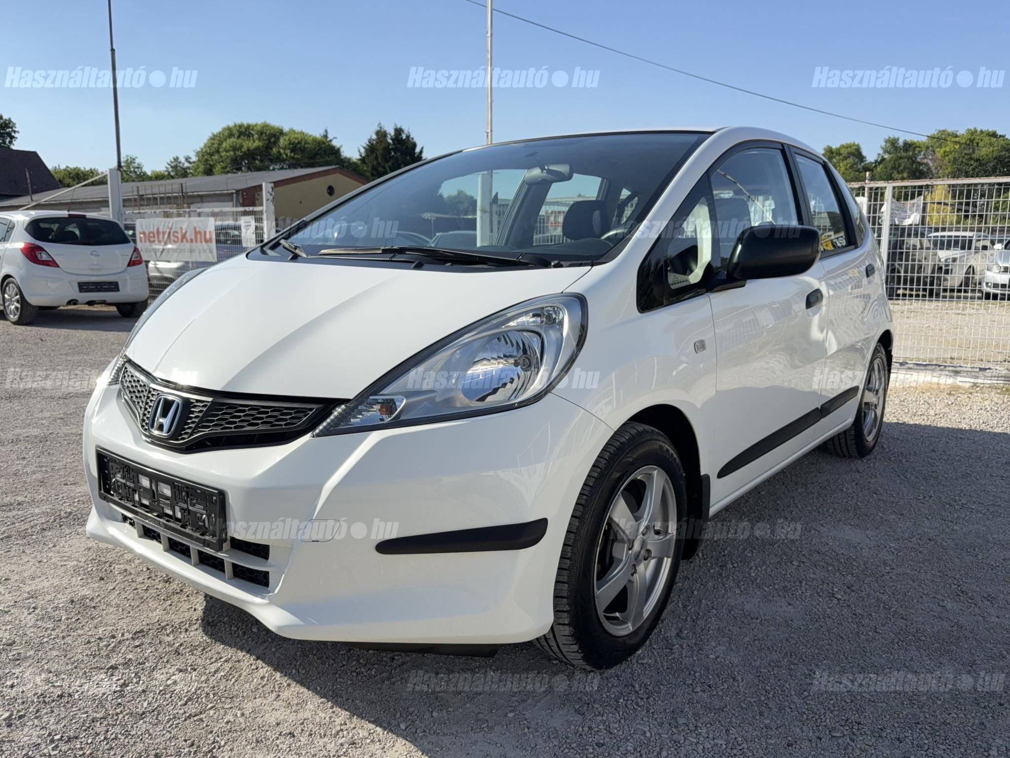 HONDA JAZZ 2011/9 - 1