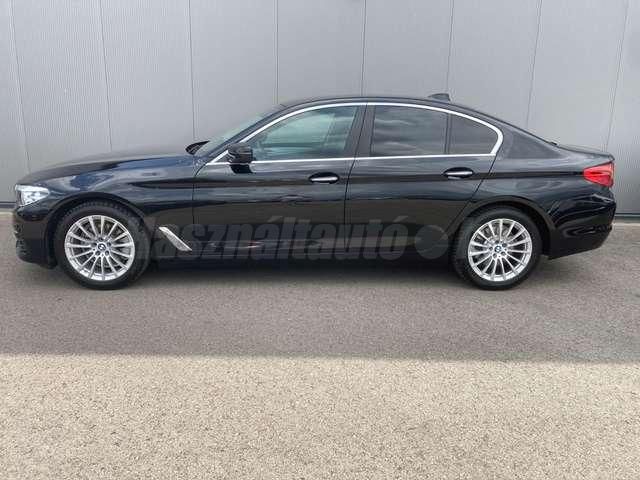 BMW 520 2020/1 - 1
