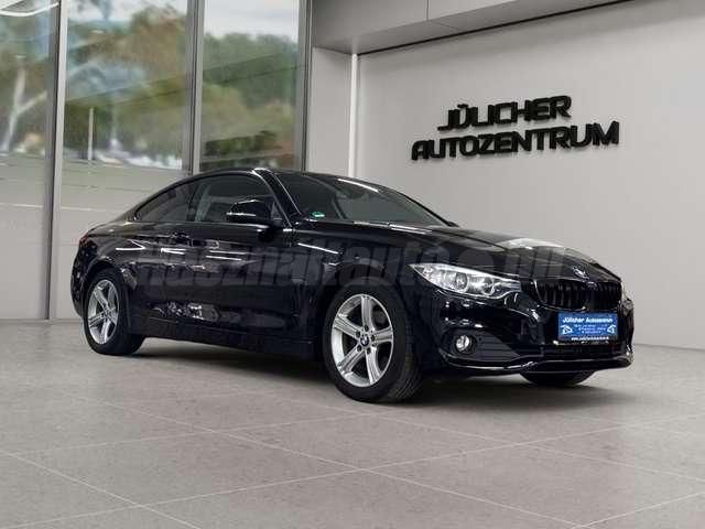 BMW 428 2015/12 - 1
