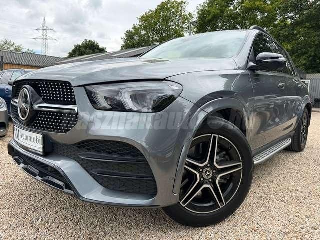 MERCEDES-BENZ GLE 450 2020/12 - 1