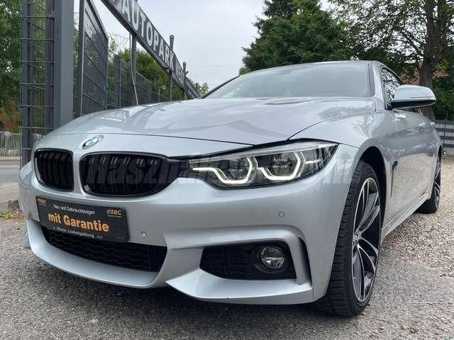 BMW 420 2019/1 - 1