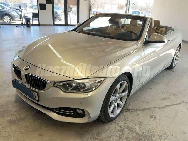 BMW 420 2014/10 - 1