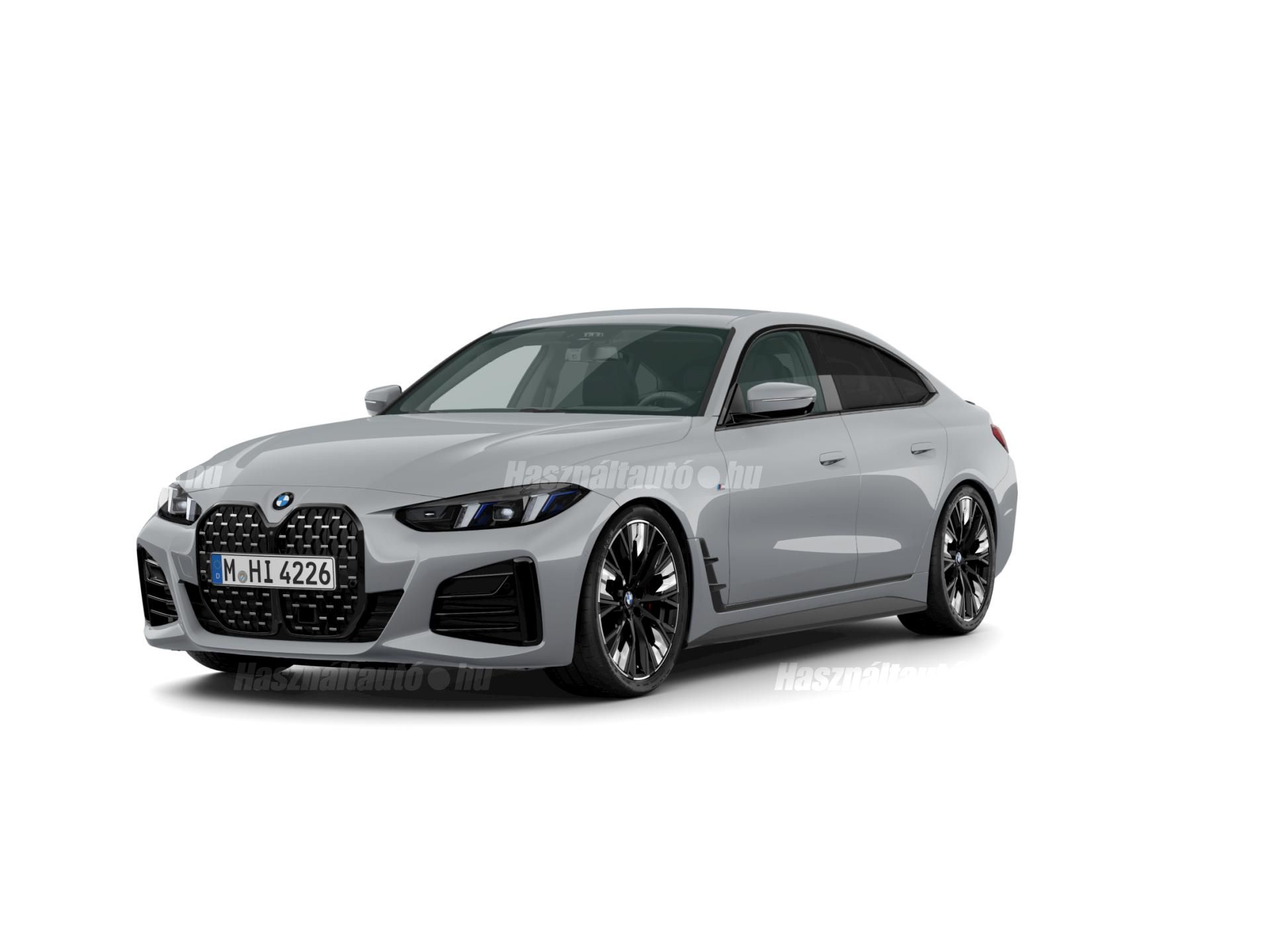 BMW 430 2026 - 1
