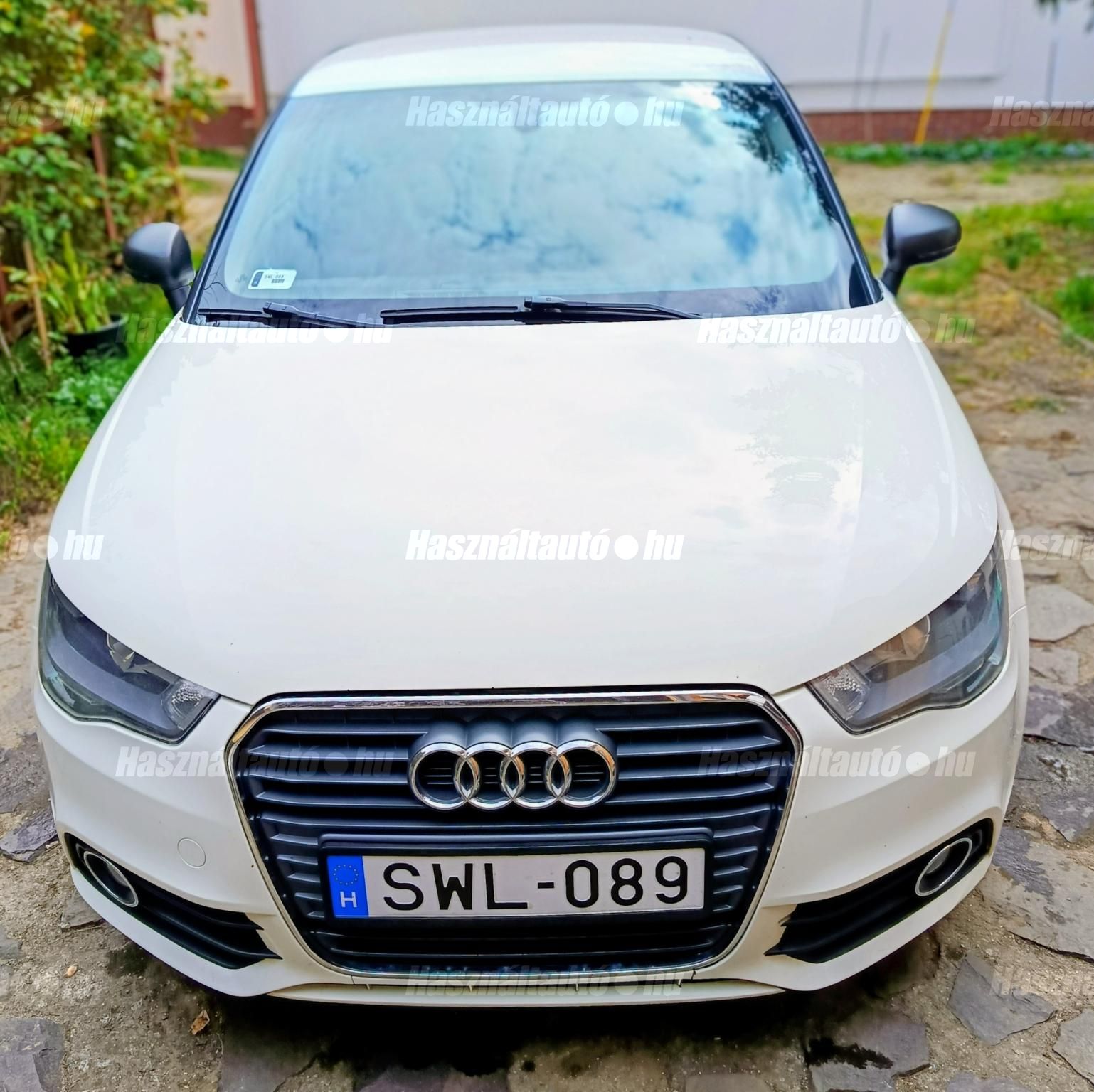 AUDI A1 2012/7 - 1