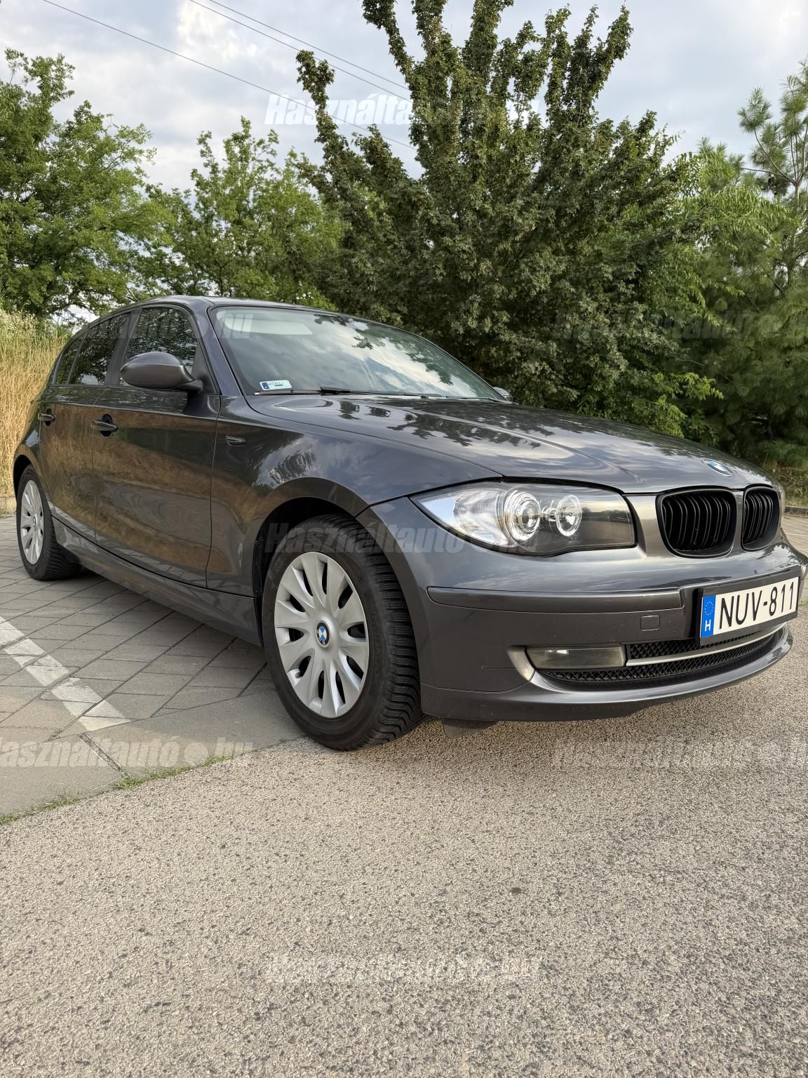 BMW 116 2008/4 - 1
