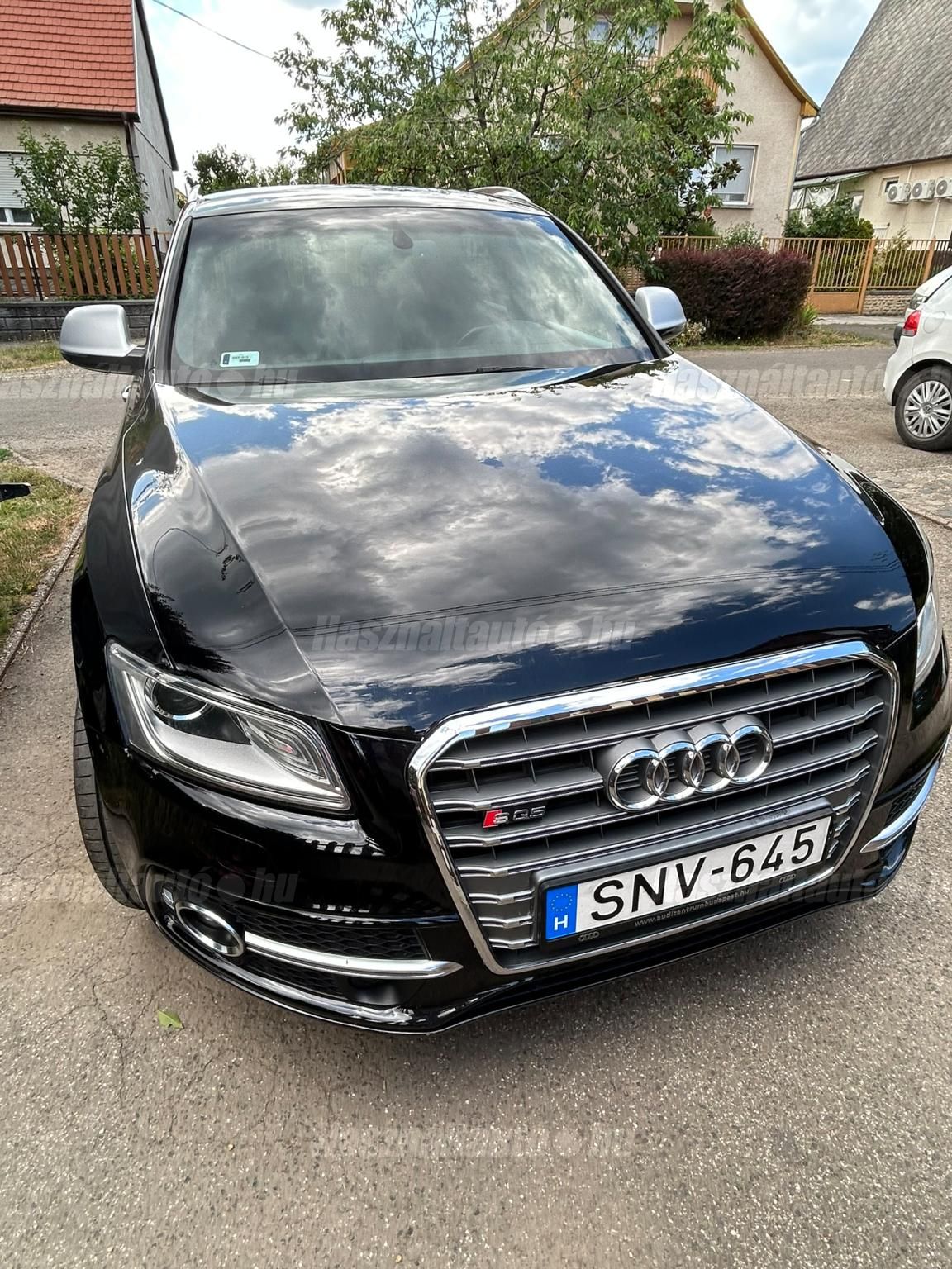 AUDI SQ5 2015/5 - 1