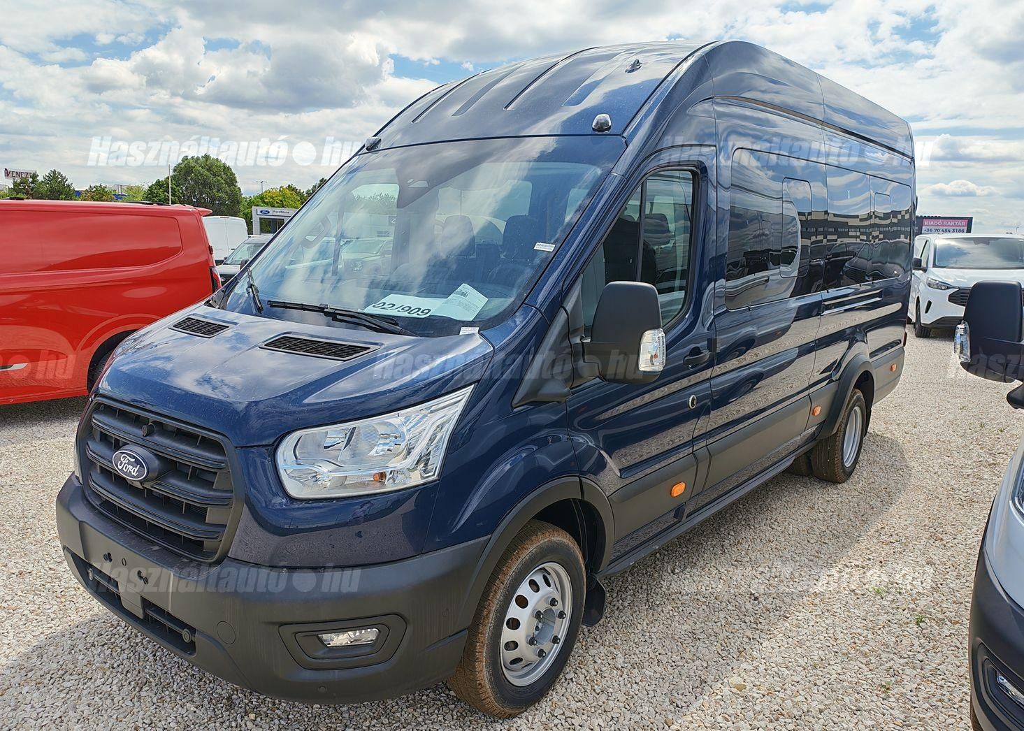 FORD 2026/6 - 1