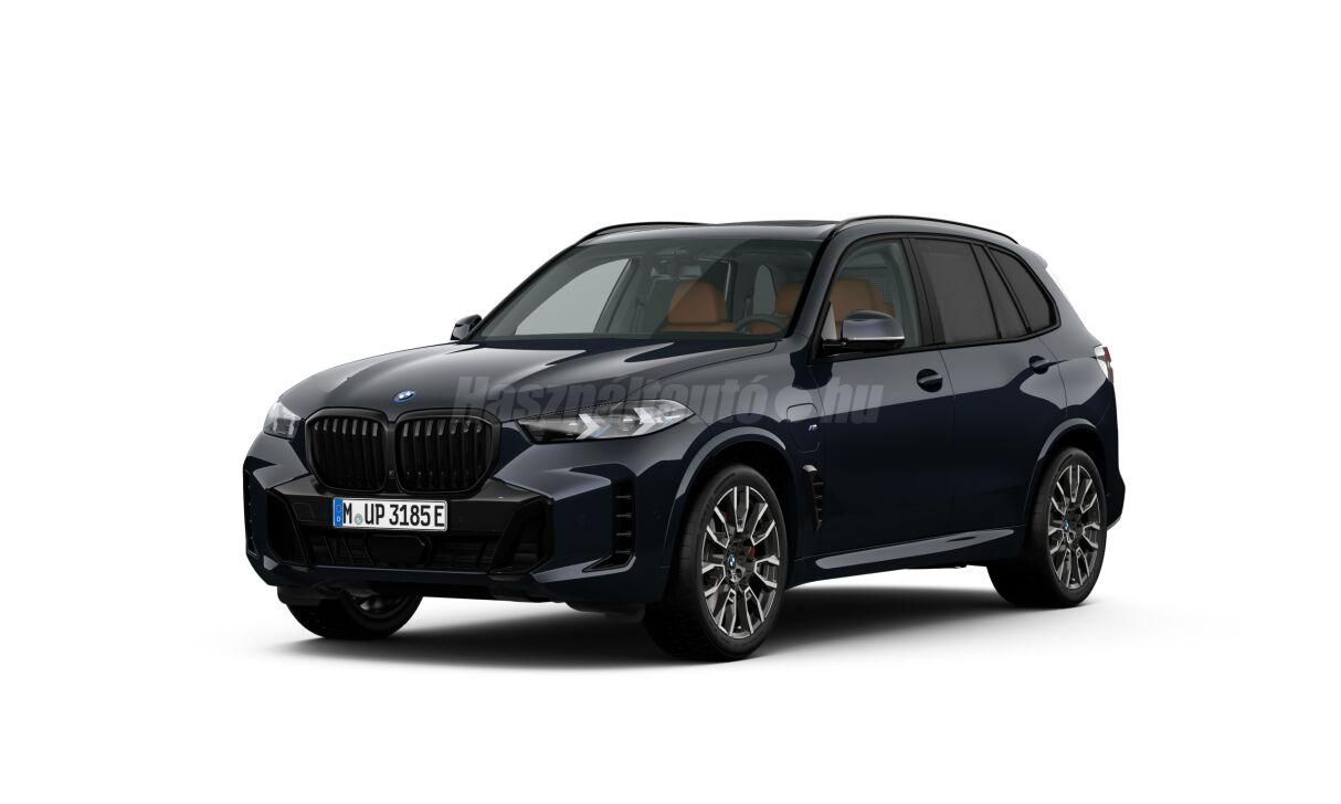 BMW X5 2026/5 - 1