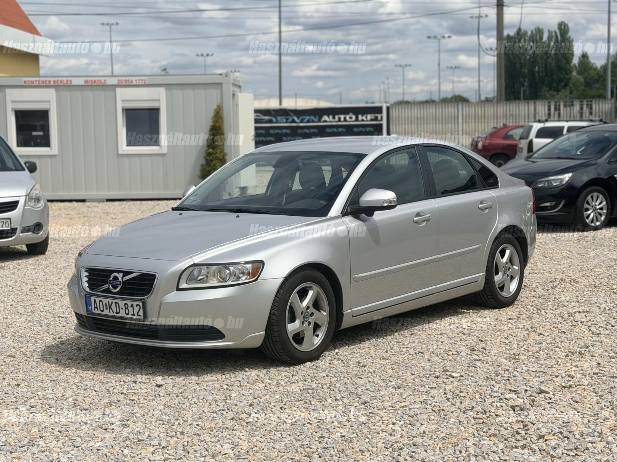 VOLVO S40 2011/4 - 1