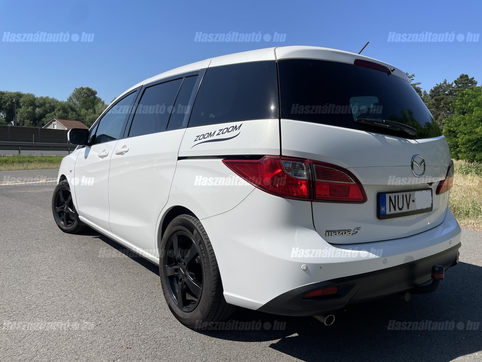MAZDA 5 2011/5 - 1