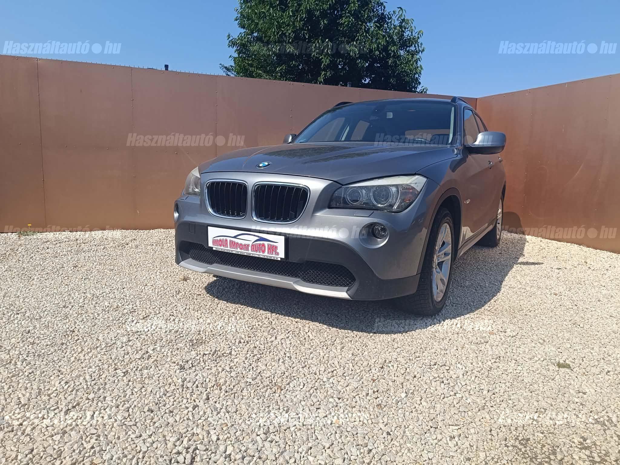 BMW X1 2012/1 - 1