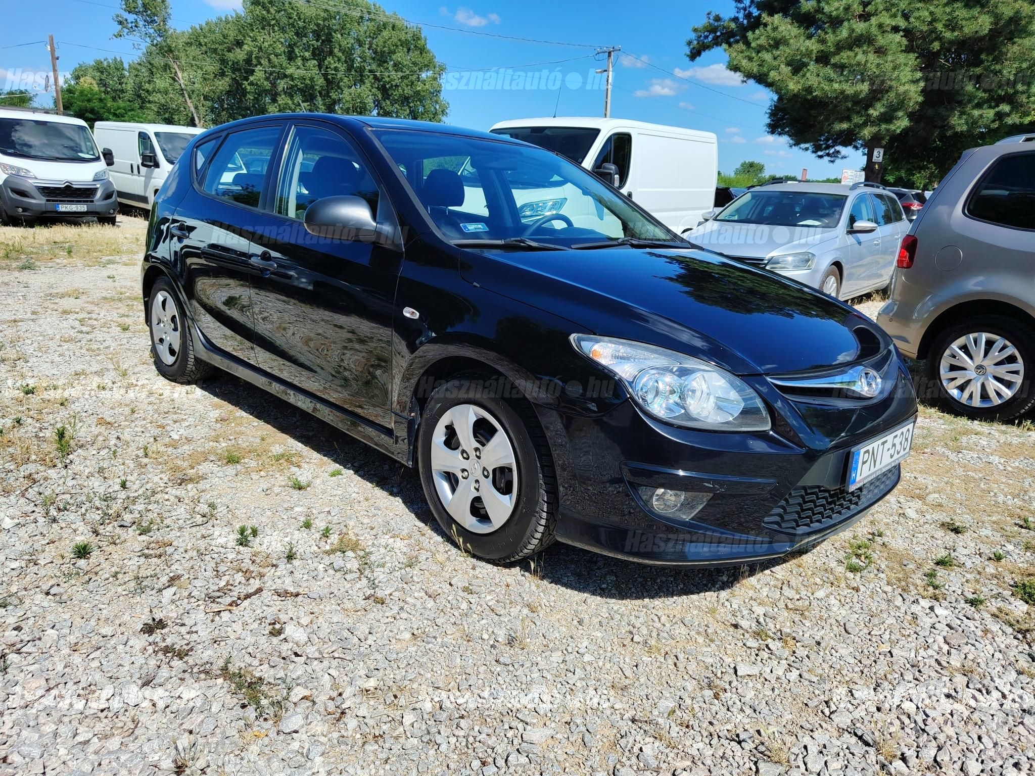 HYUNDAI I30 2012/2 - 1