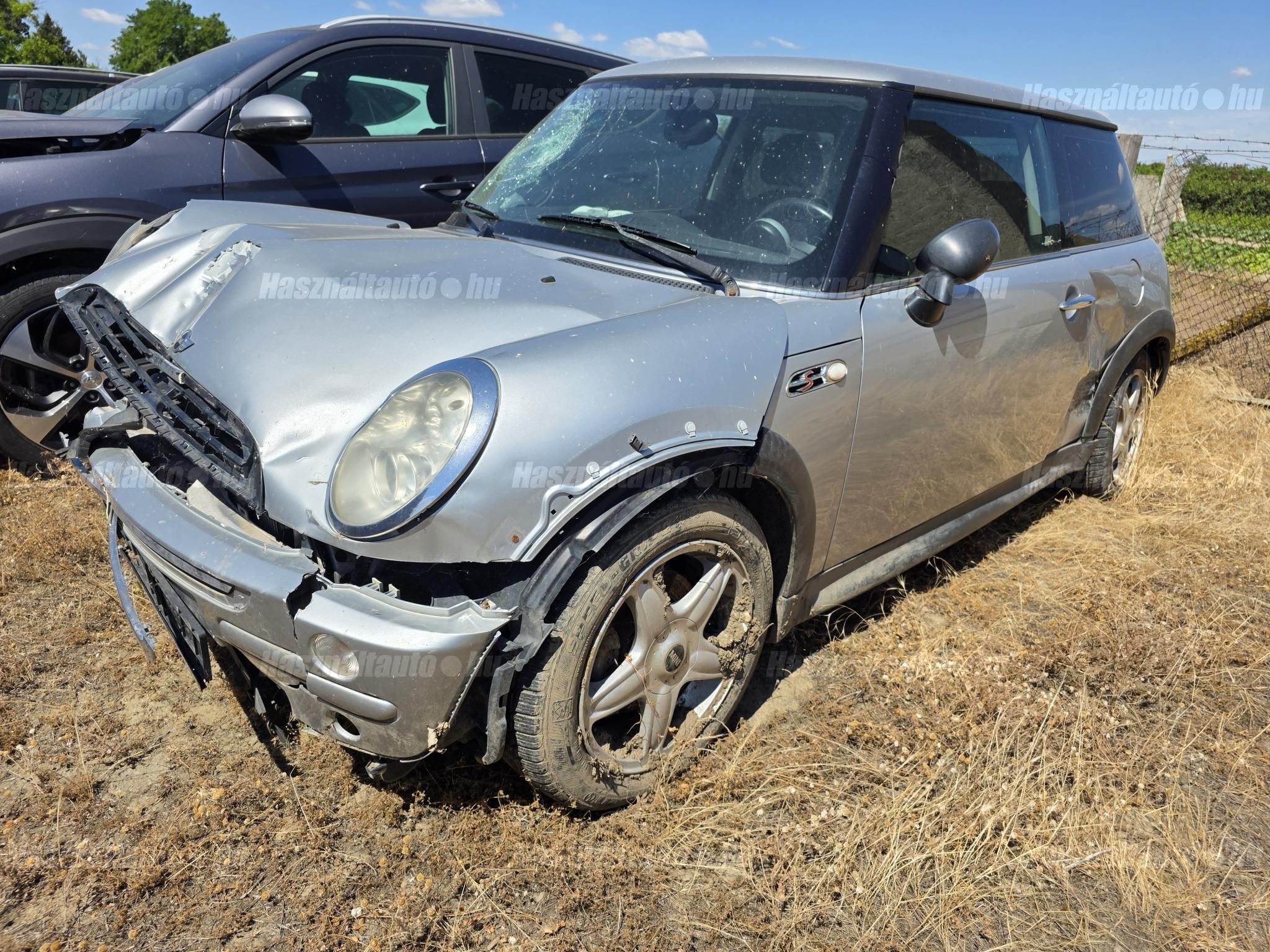 MINI MINI ONE 2006 - 1