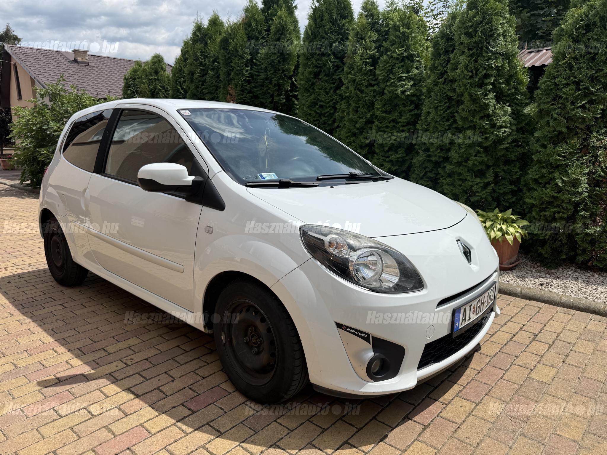 RENAULT TWINGO 2010/3 - 1