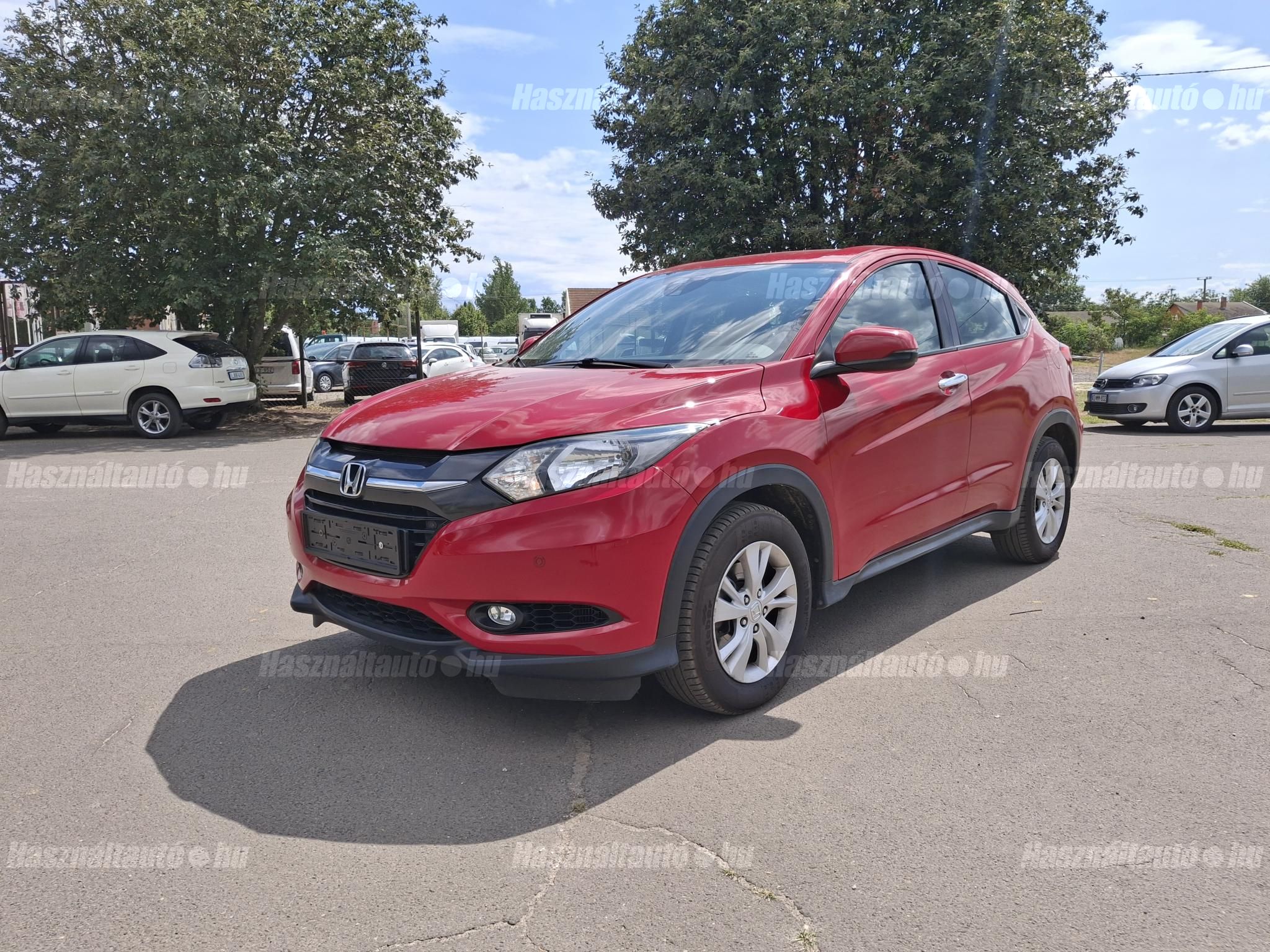 HONDA HR-V 2016/1 - 1