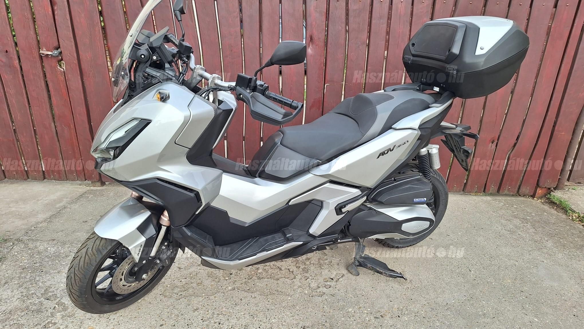 HONDA ADV 350 2022/4 - 1