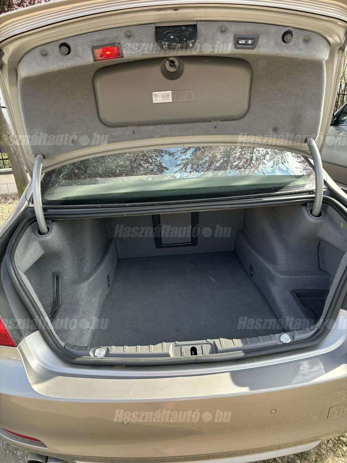 BMW 730 2010/3 - 1